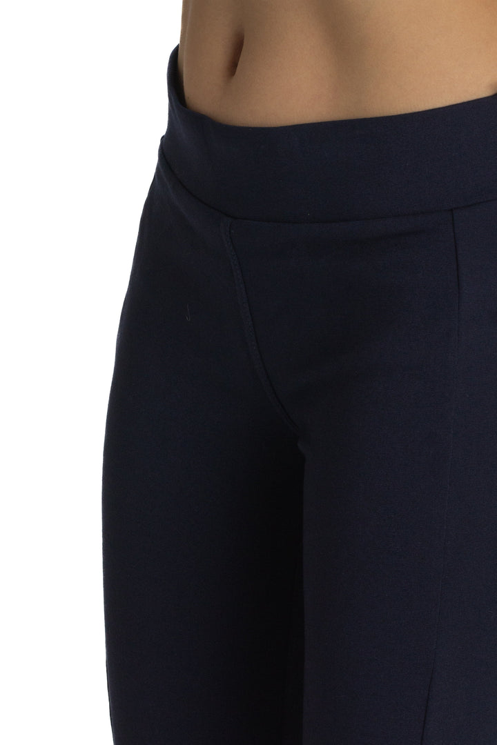 Pantalón Loft azul, detalle 5 – ClosetRehab