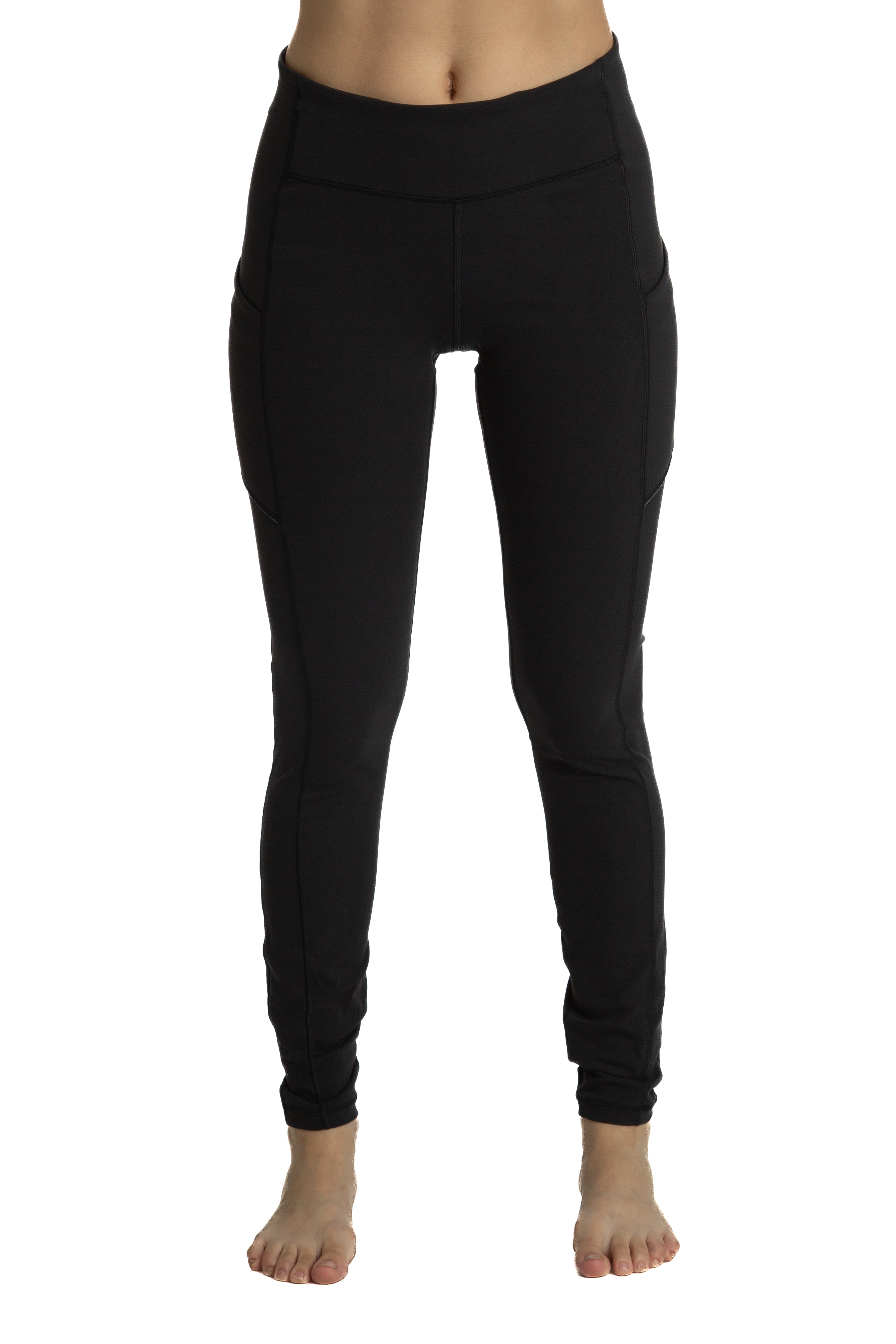 Lulu Lemon, Talla 6