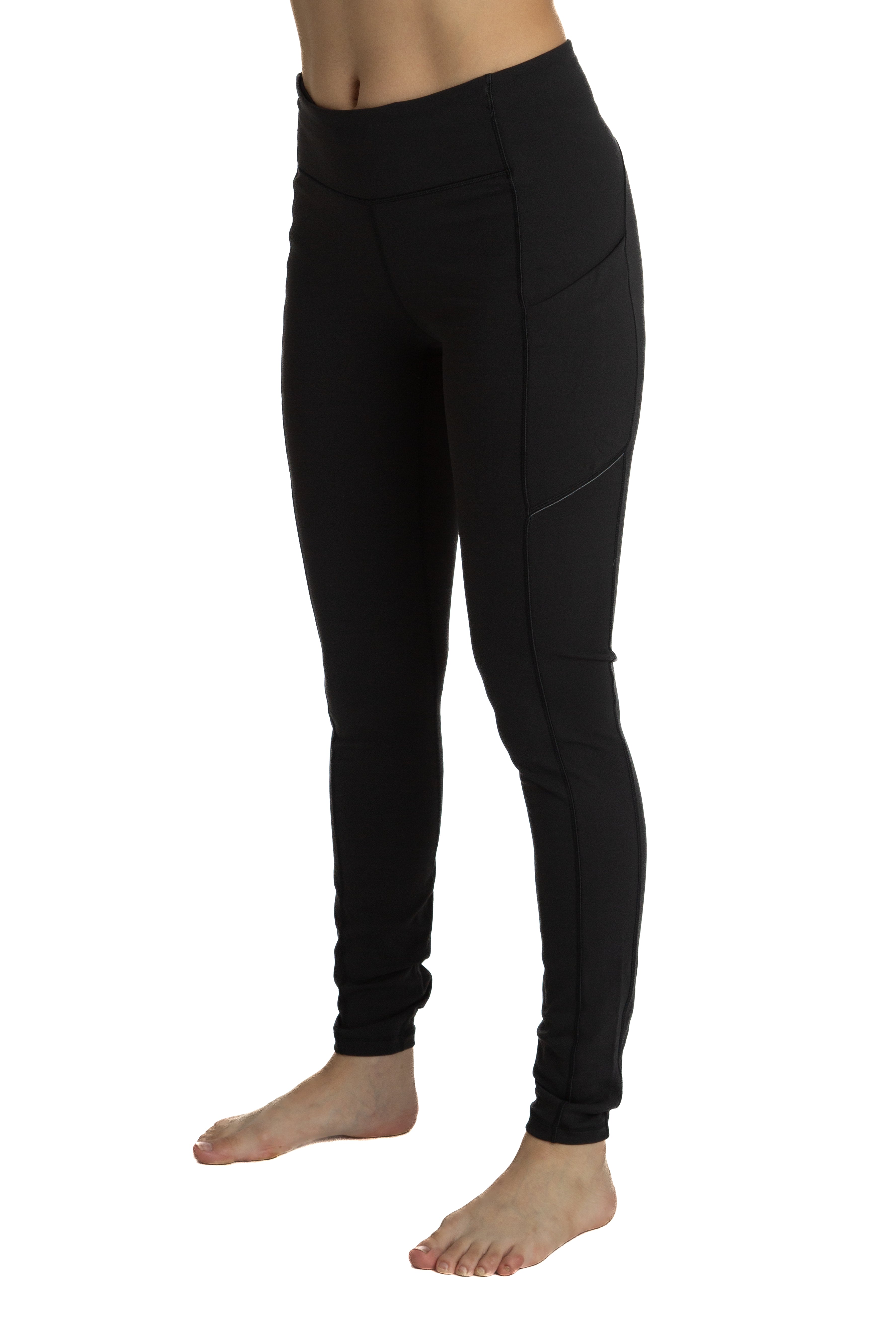 Lulu Lemon, Talla 6
