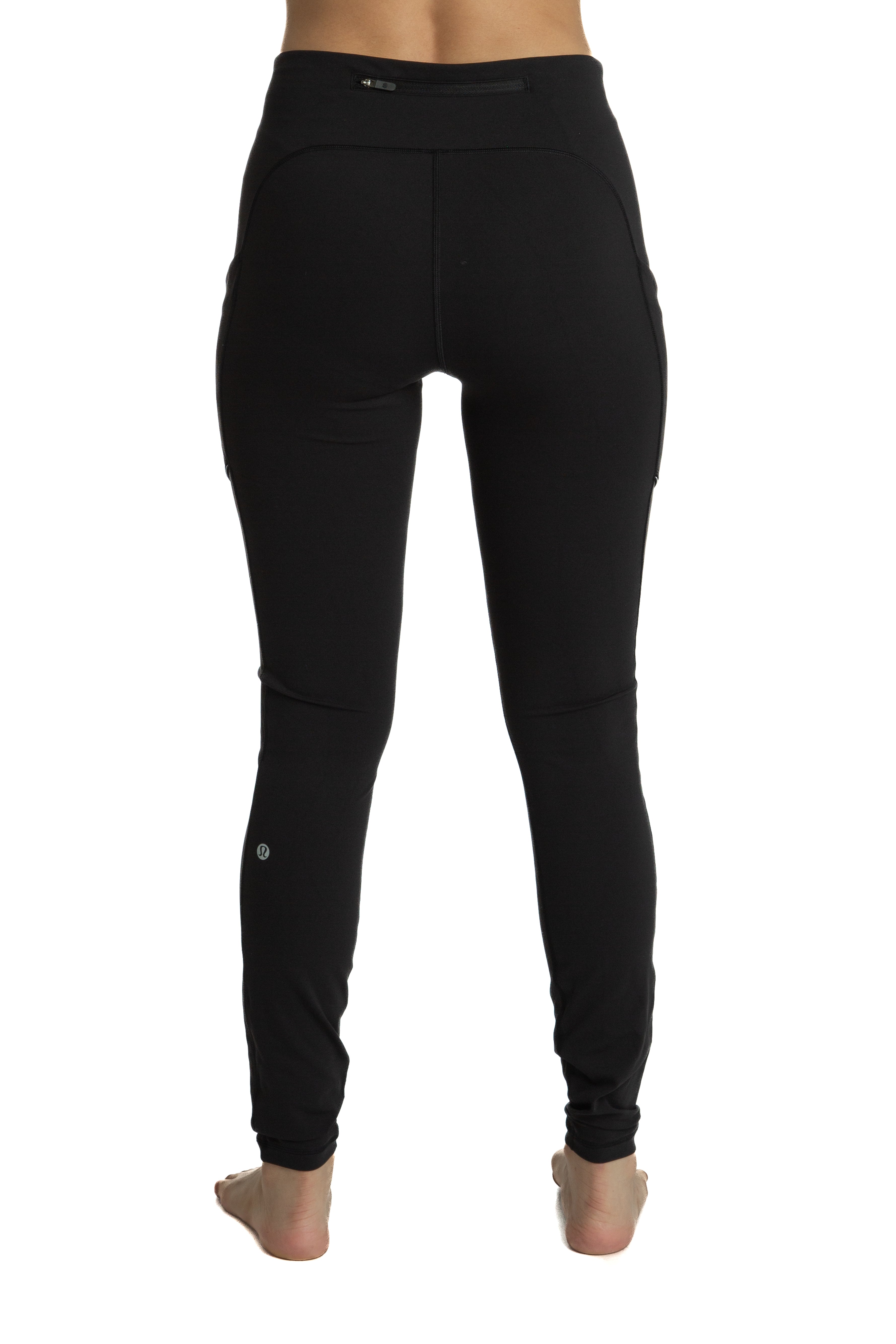 Lulu Lemon, Talla 6