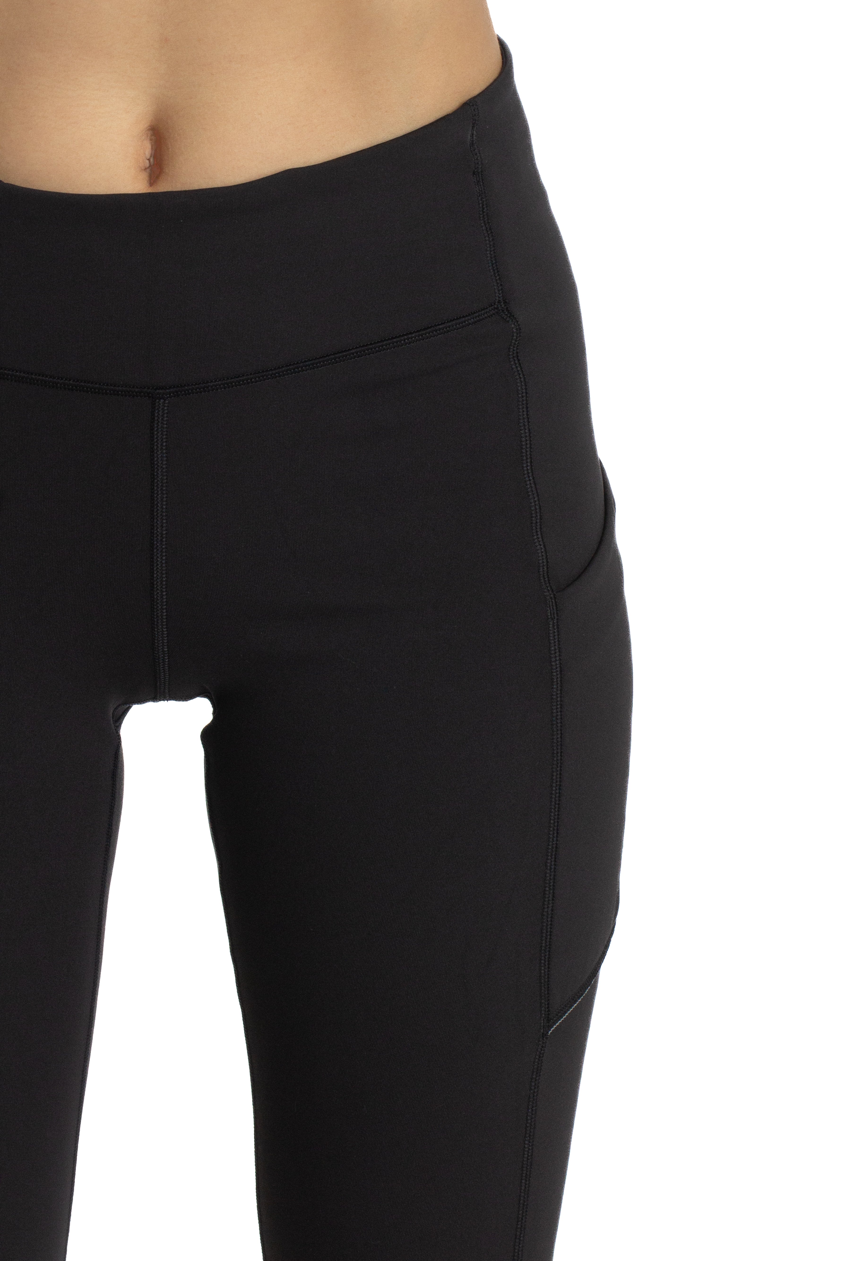 Lulu Lemon, Talla 6