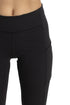 Lulu Lemon, Talla 6