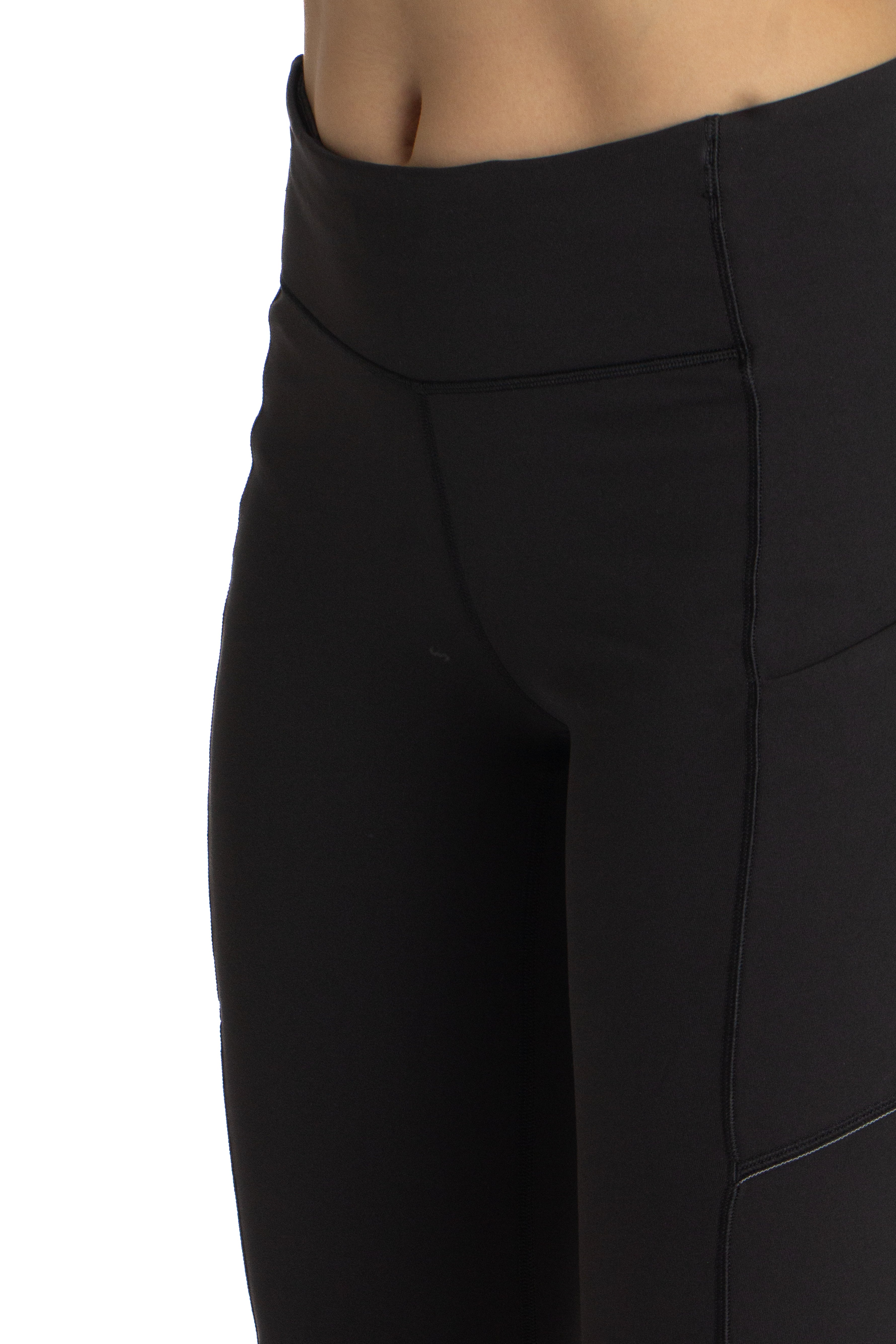 Lulu Lemon, Talla 6