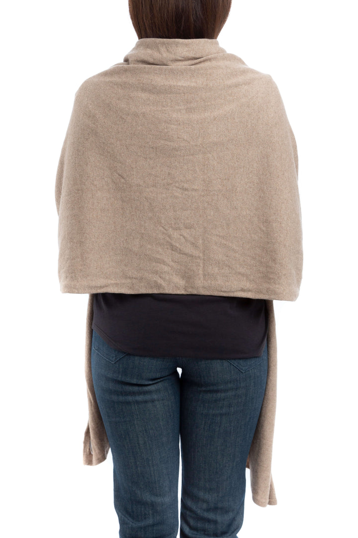 Bufanda Bamford, vista lateral – ClosetRehab