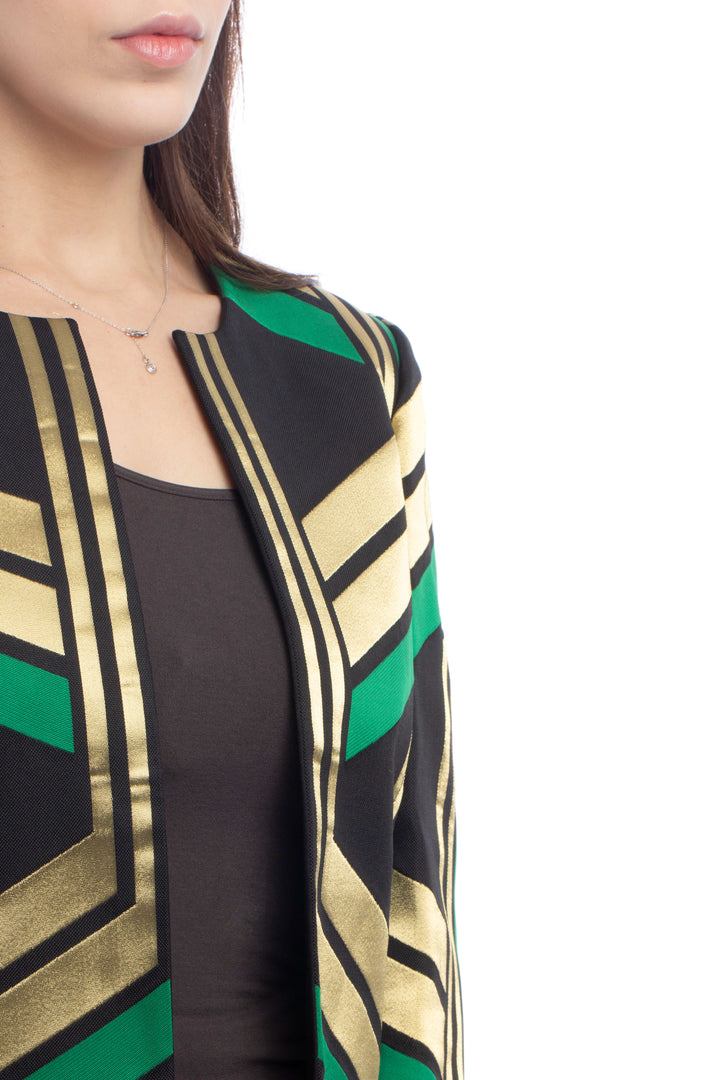 Abrigo Gucci, detalle 5 – ClosetRehab