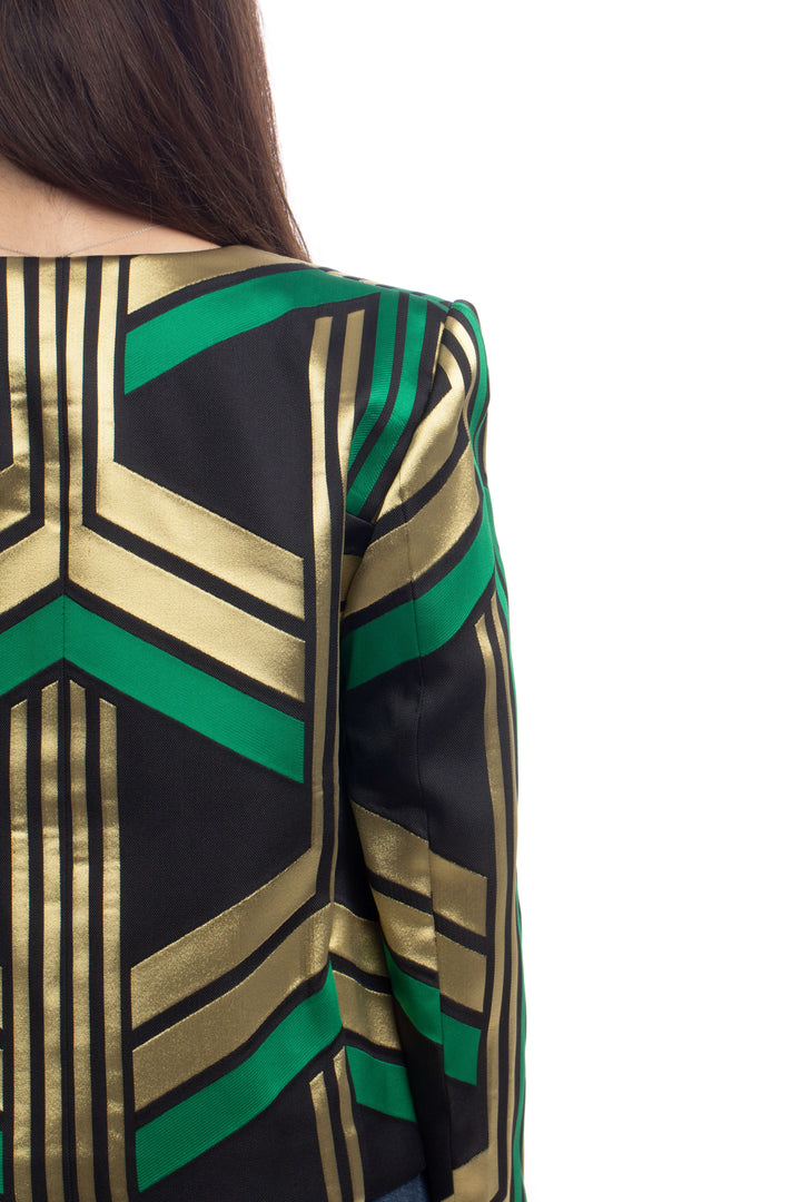 Abrigo Gucci, detalle 6 – ClosetRehab