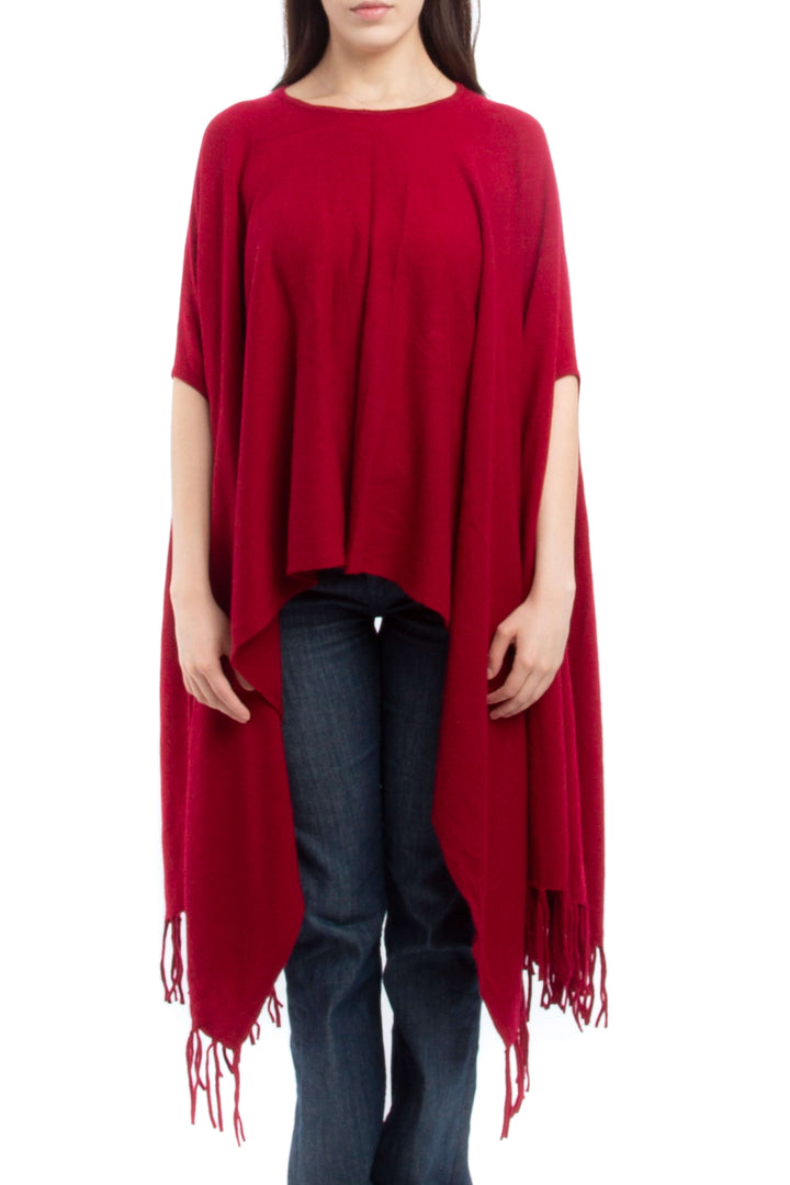 Blusa Pieles Exclusivas, vista frontal – ClosetRehab