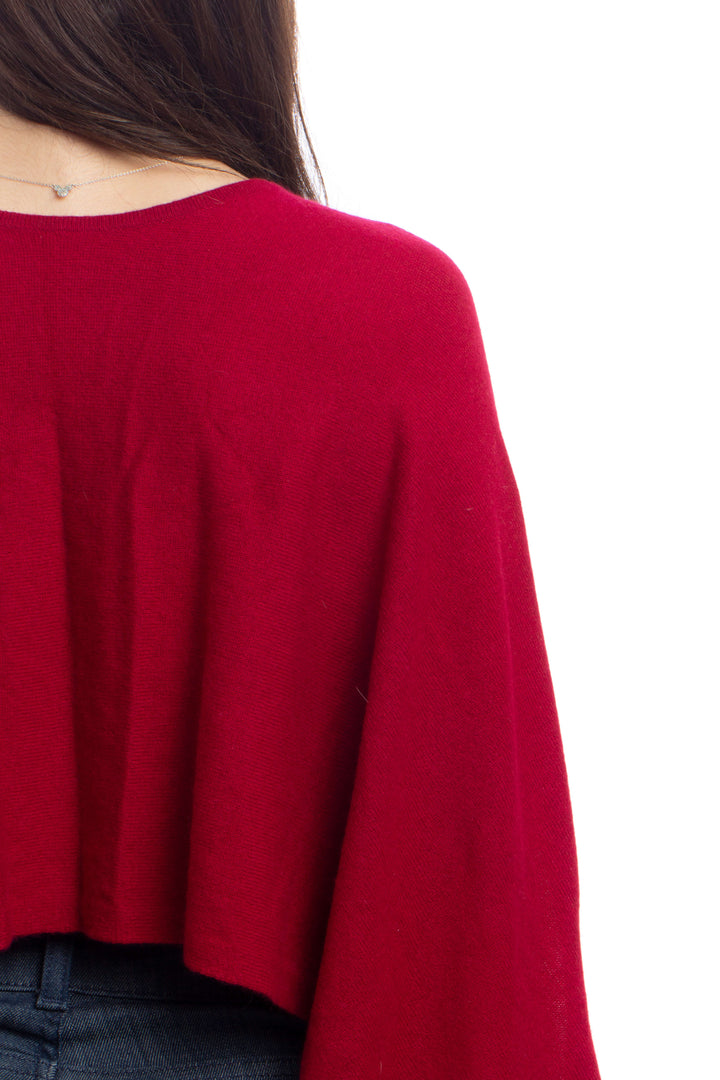 Blusa Pieles Exclusivas, detalle 6 – ClosetRehab