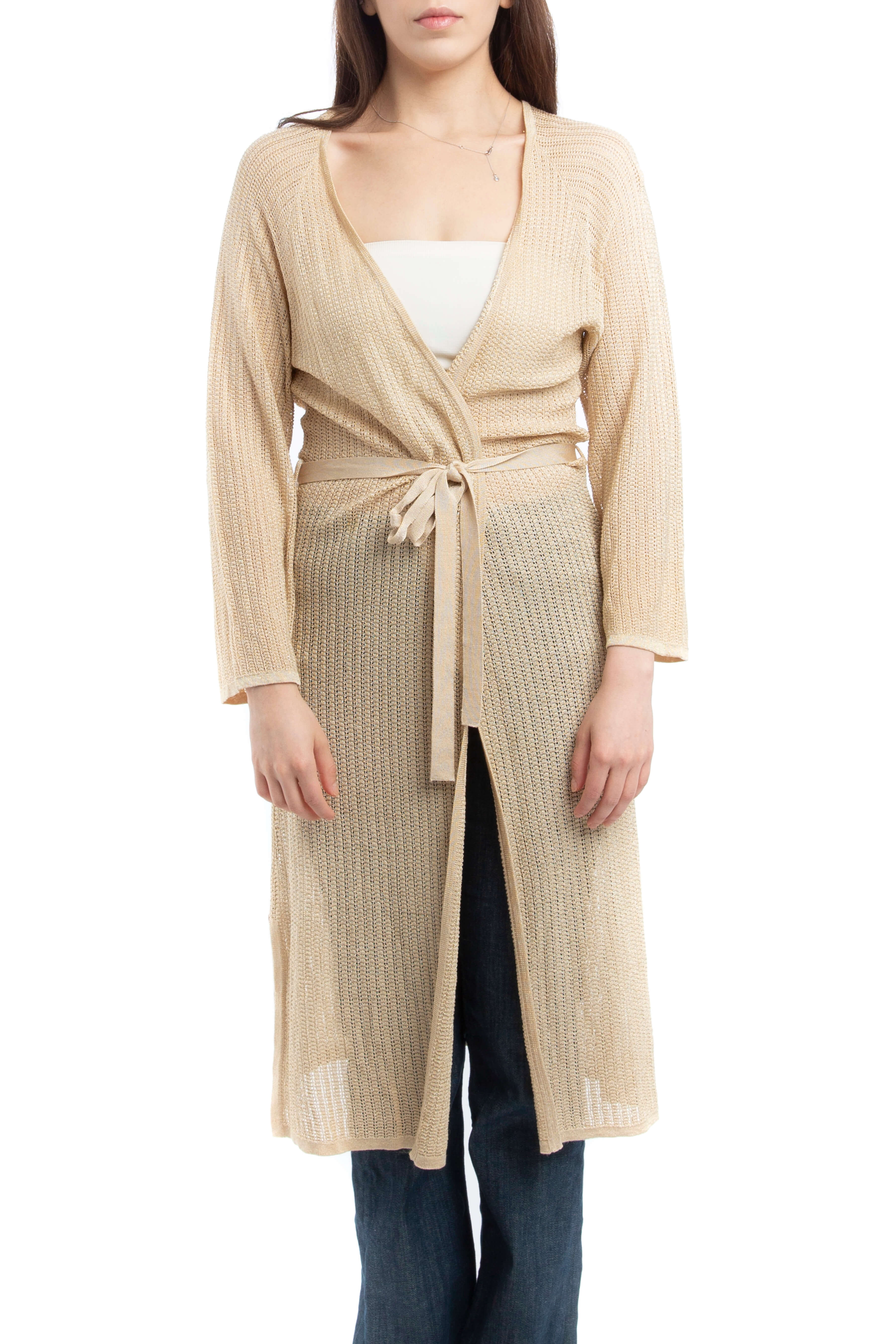 Melissa Odabash, Talla S