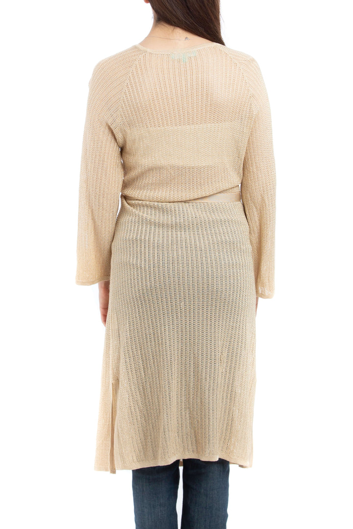 Abrigo Melissa Odabash, vista lateral – ClosetRehab
