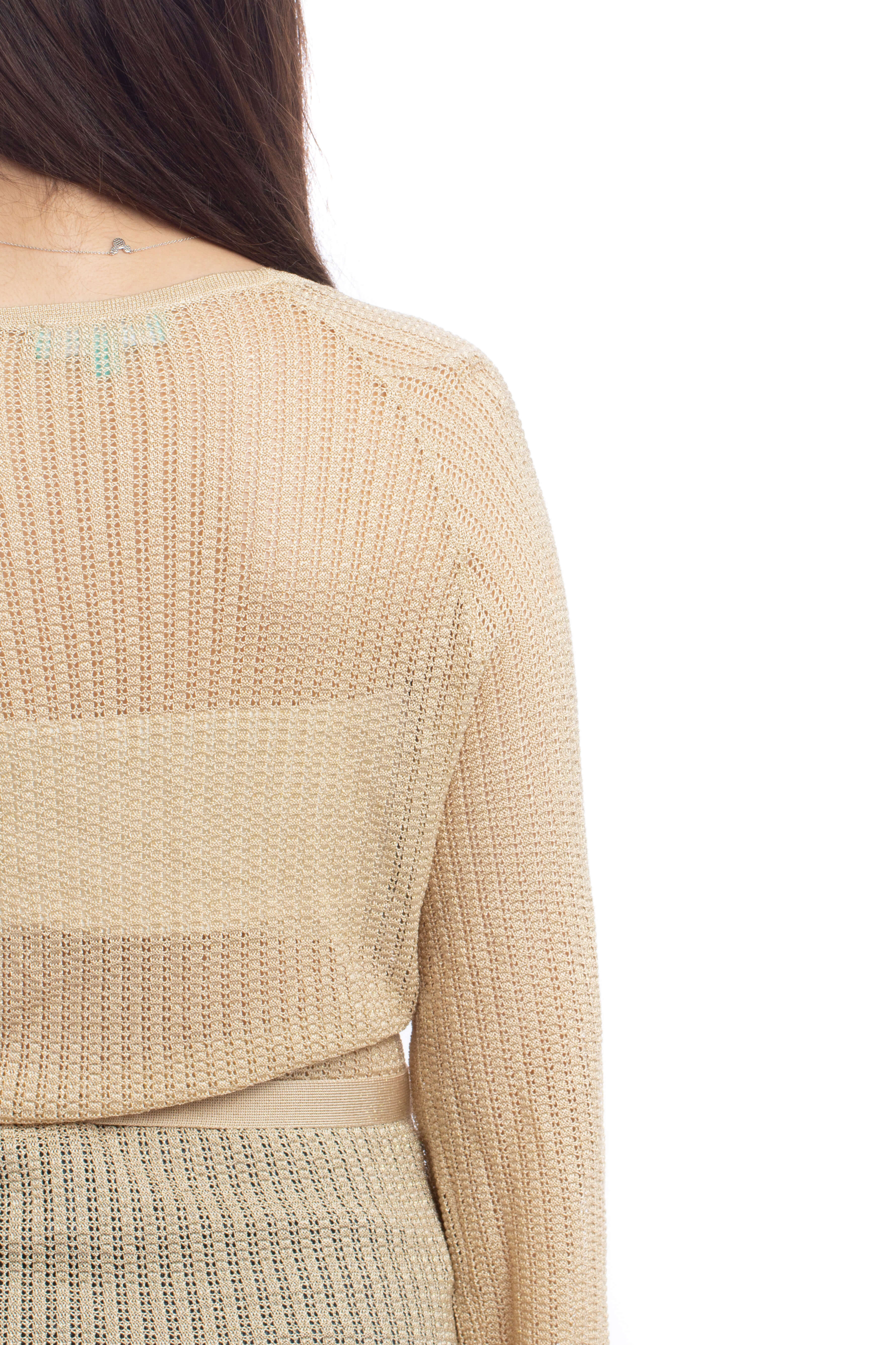 Melissa Odabash, Talla S