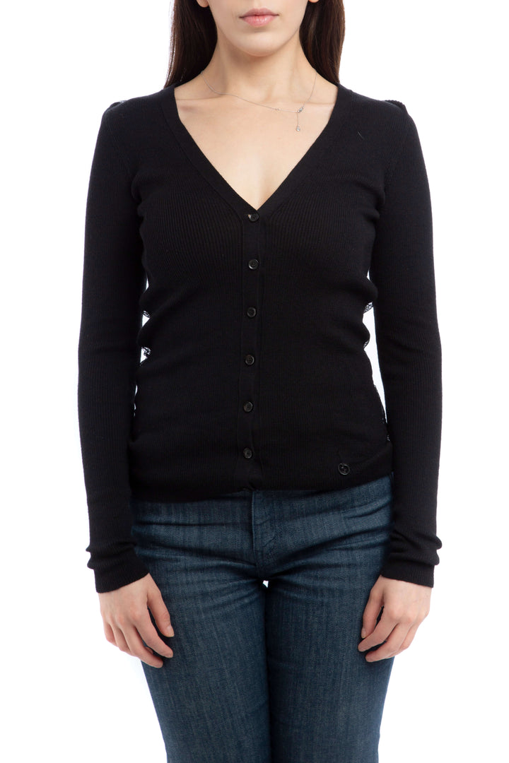 Blusa Gucci, vista frontal – ClosetRehab