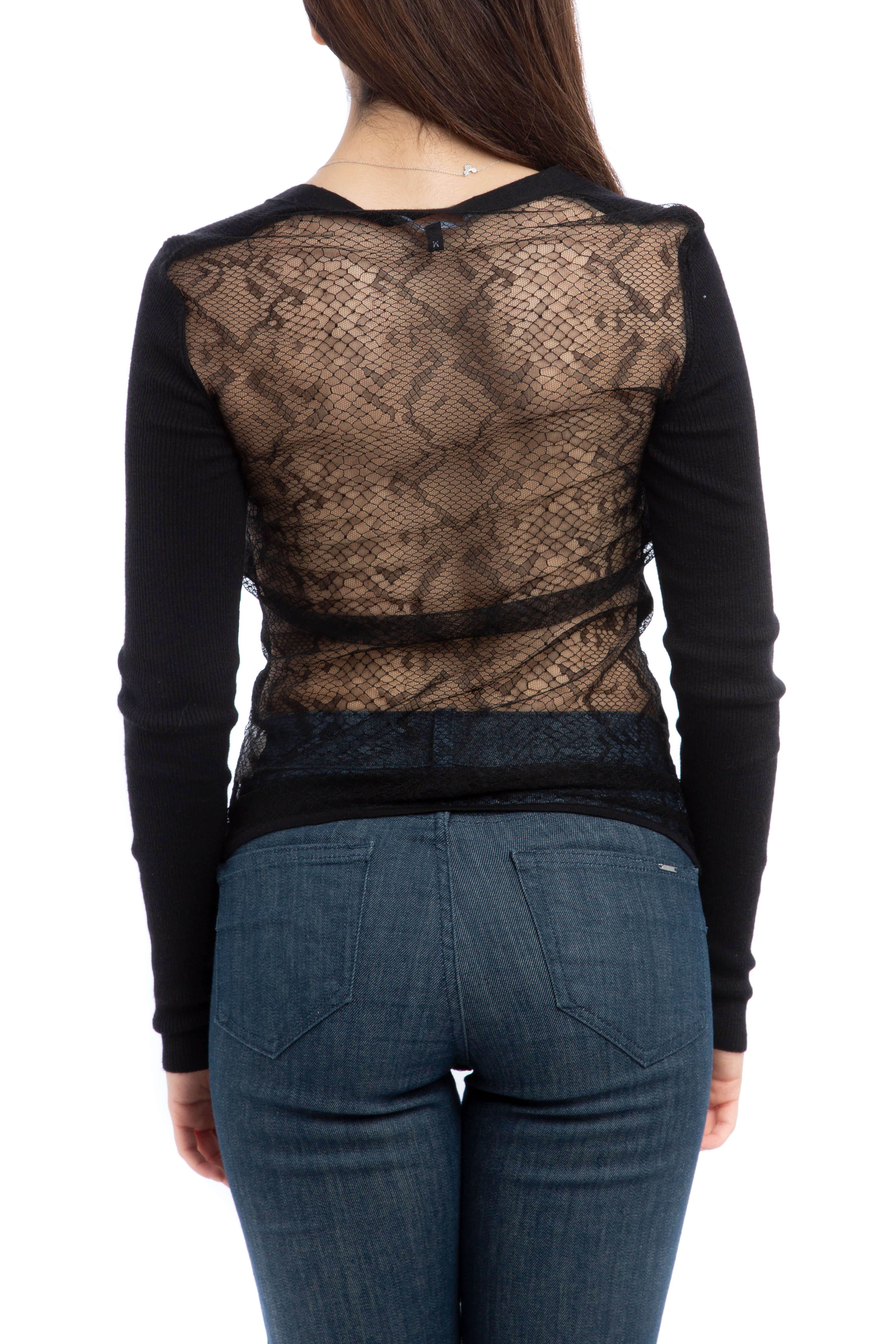 Gucci, Talla M