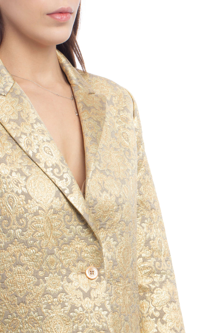 Abrigo Paul & Joe, detalle 5 – ClosetRehab