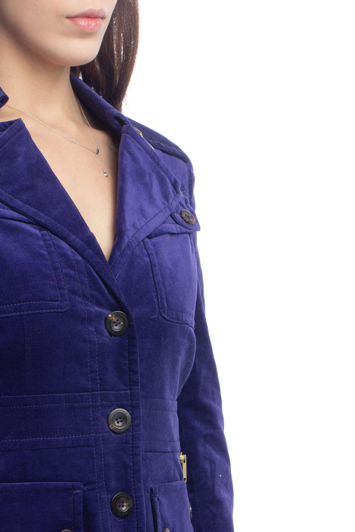 Abrigo Gucci, detalle 5 – ClosetRehab