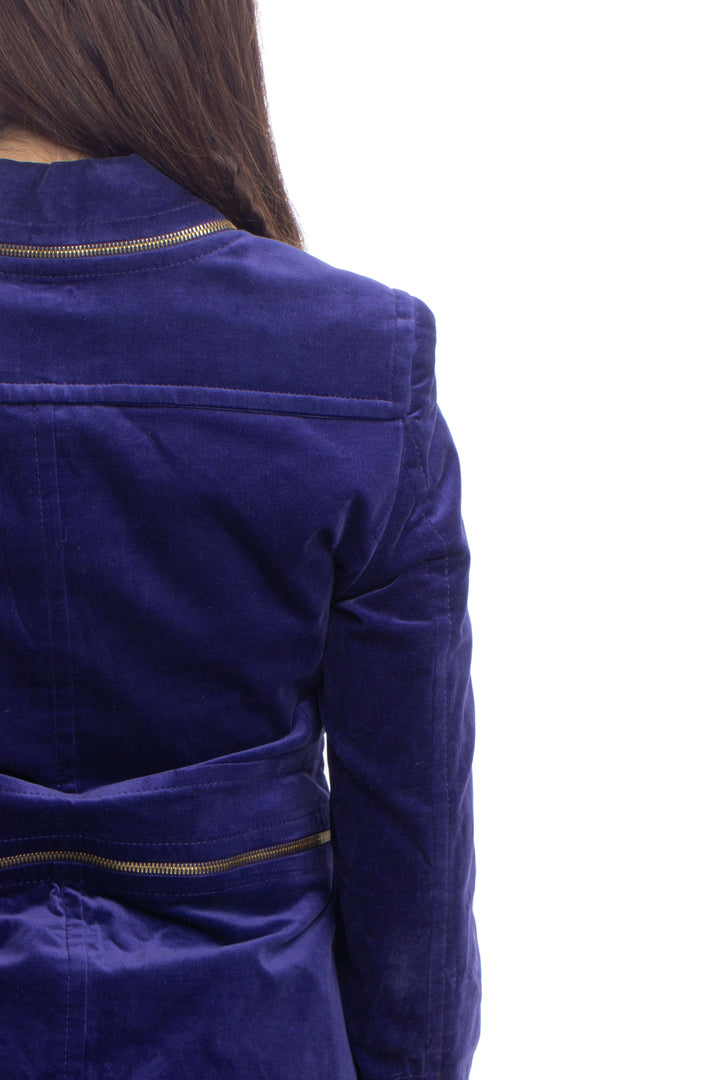 Abrigo Gucci, detalle 6 – ClosetRehab