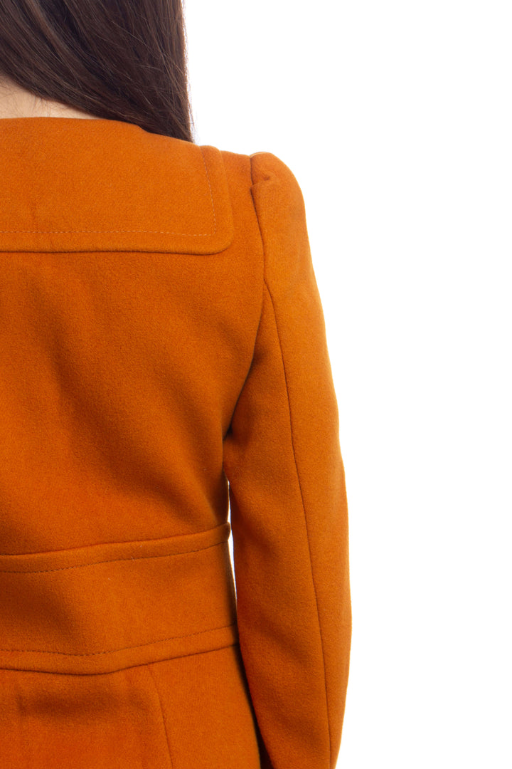Abrigo SONIA by Sonia Rykiel, detalle 6 – ClosetRehab