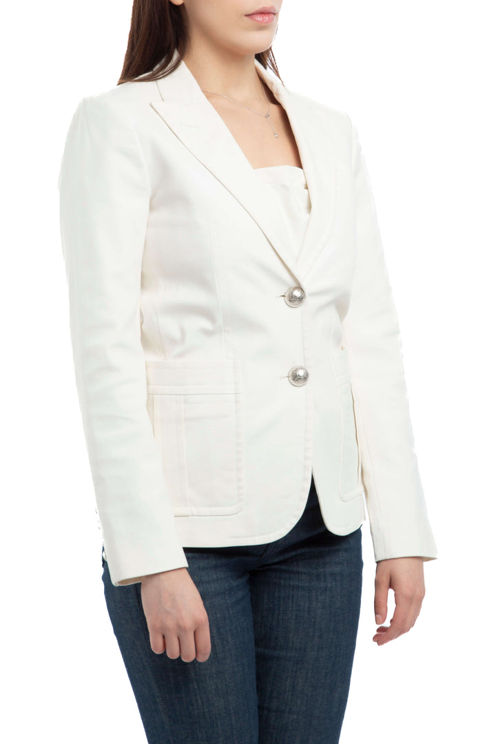 Abrigo Gucci, vista posterior – ClosetRehab
