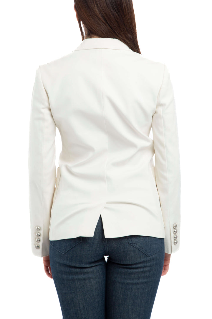 Abrigo Gucci, vista lateral – ClosetRehab