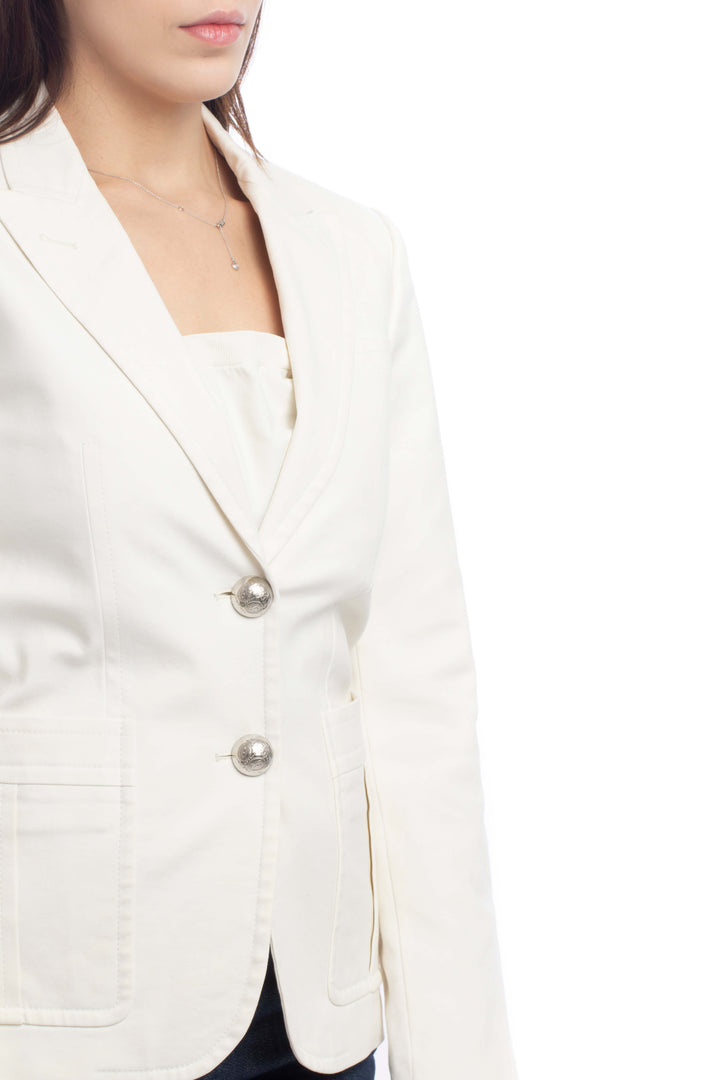 Abrigo Gucci, detalle 5 – ClosetRehab