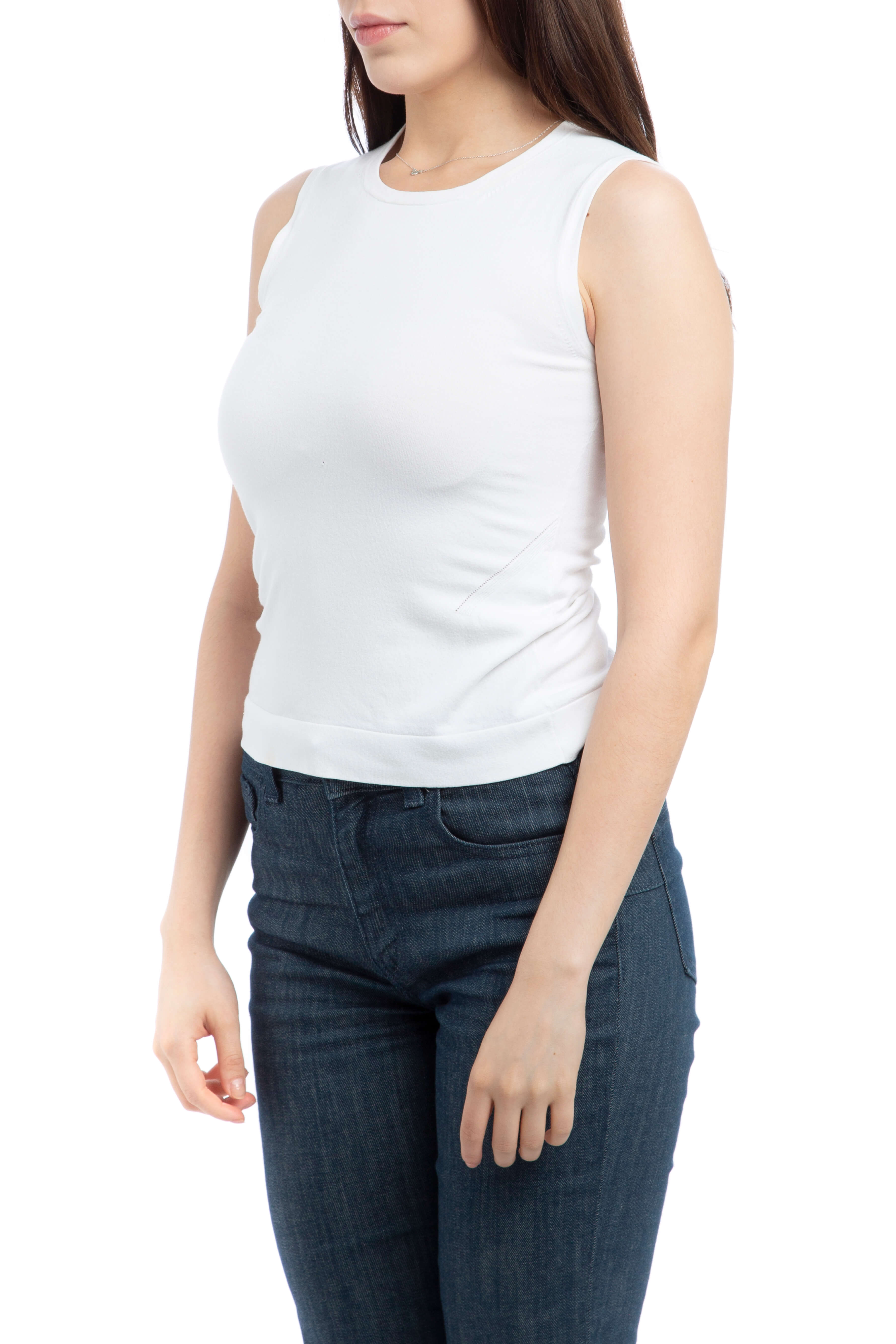 Diane Von Furstenberg, Talla S