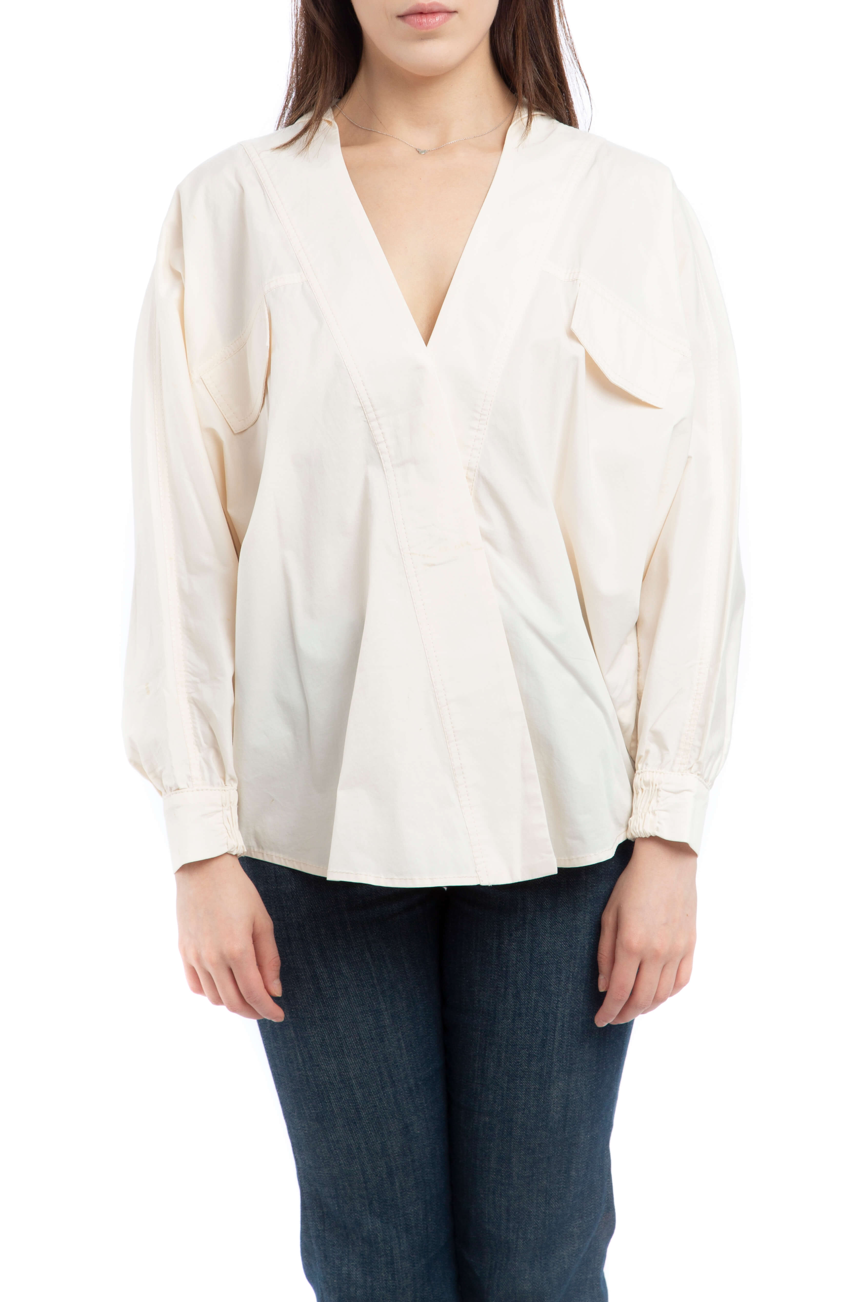 Johanna Ortiz, Talla 0