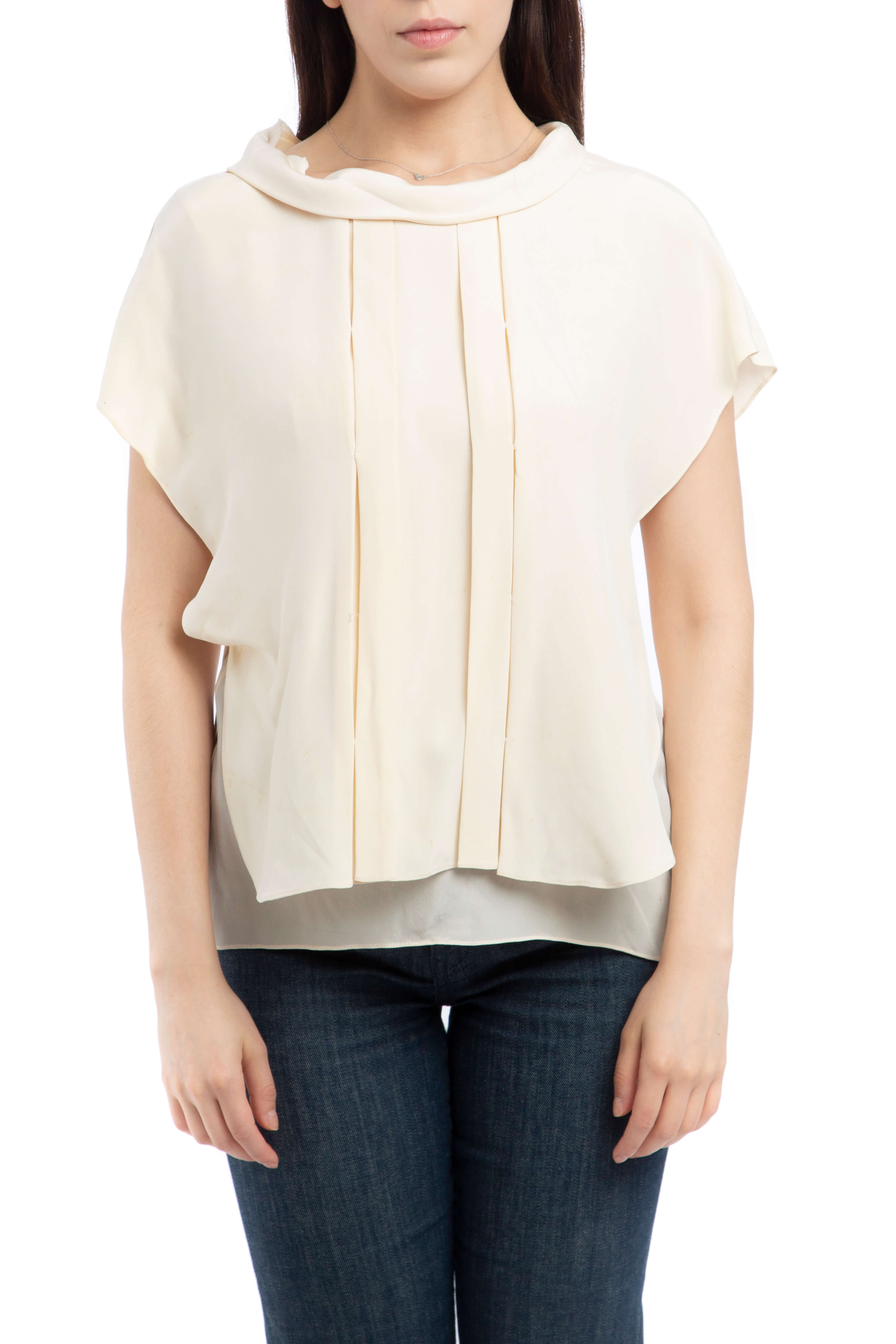 Oscar de la Renta, Talla 6