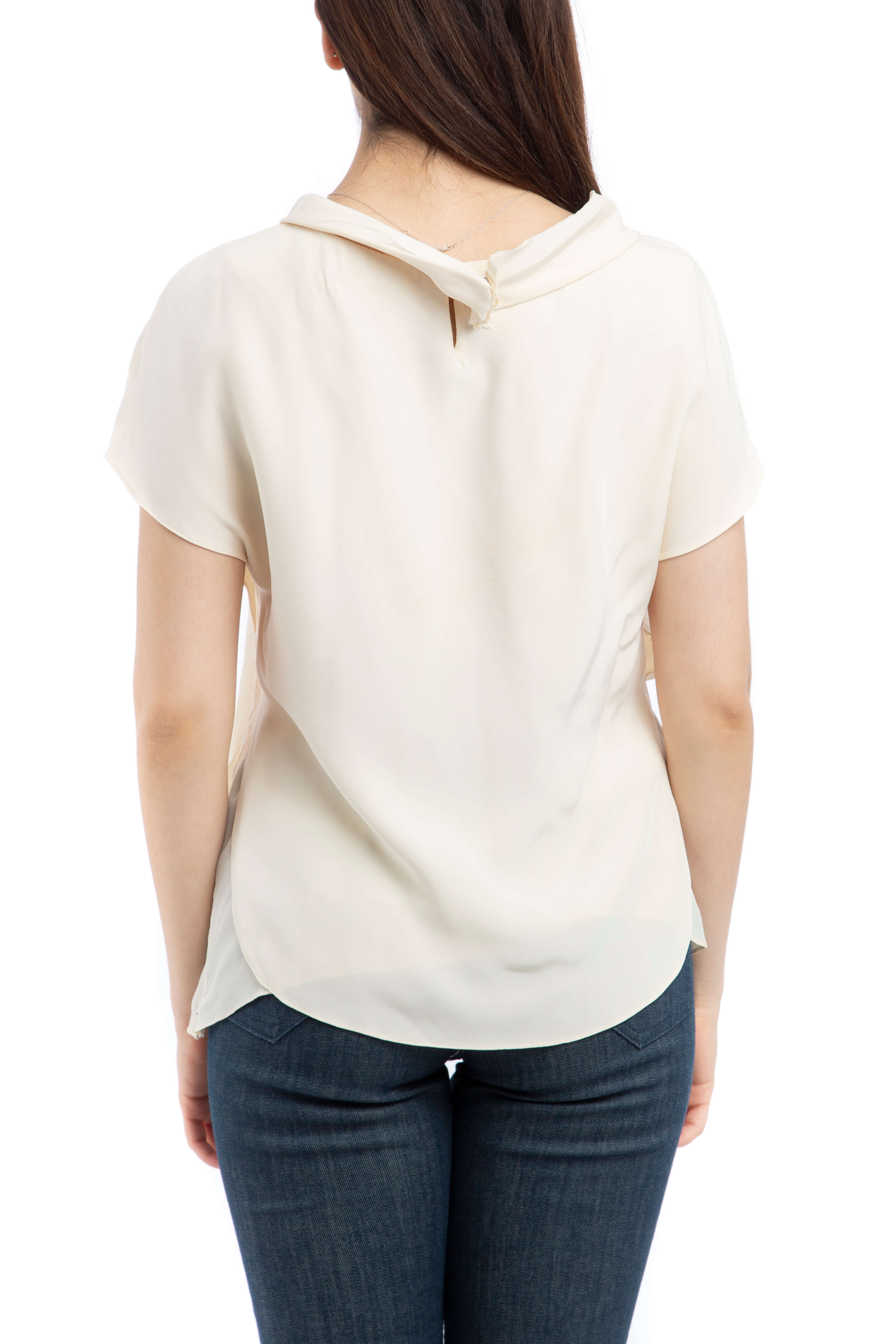 Oscar de la Renta, Talla 6