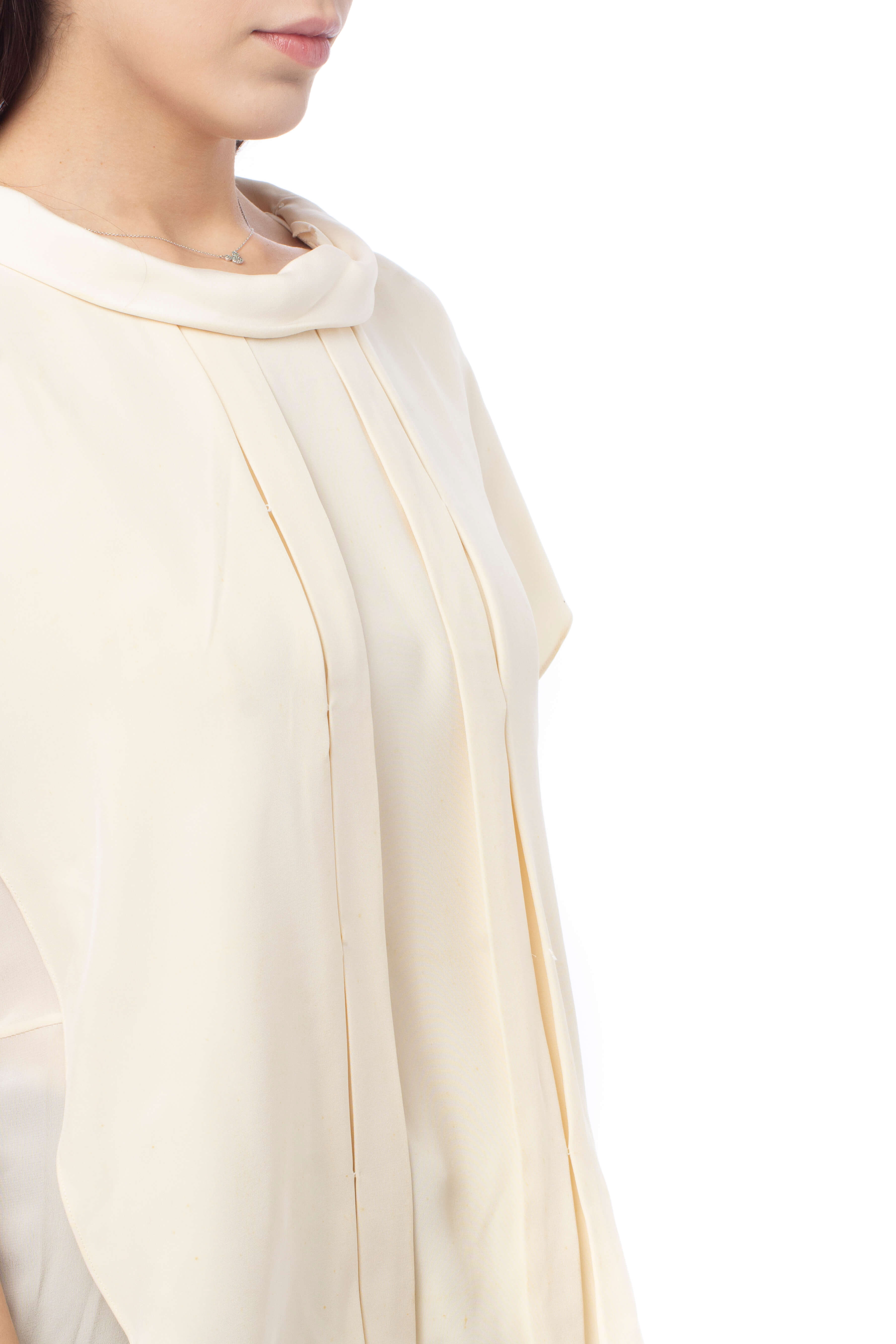 Oscar de la Renta, Talla 6