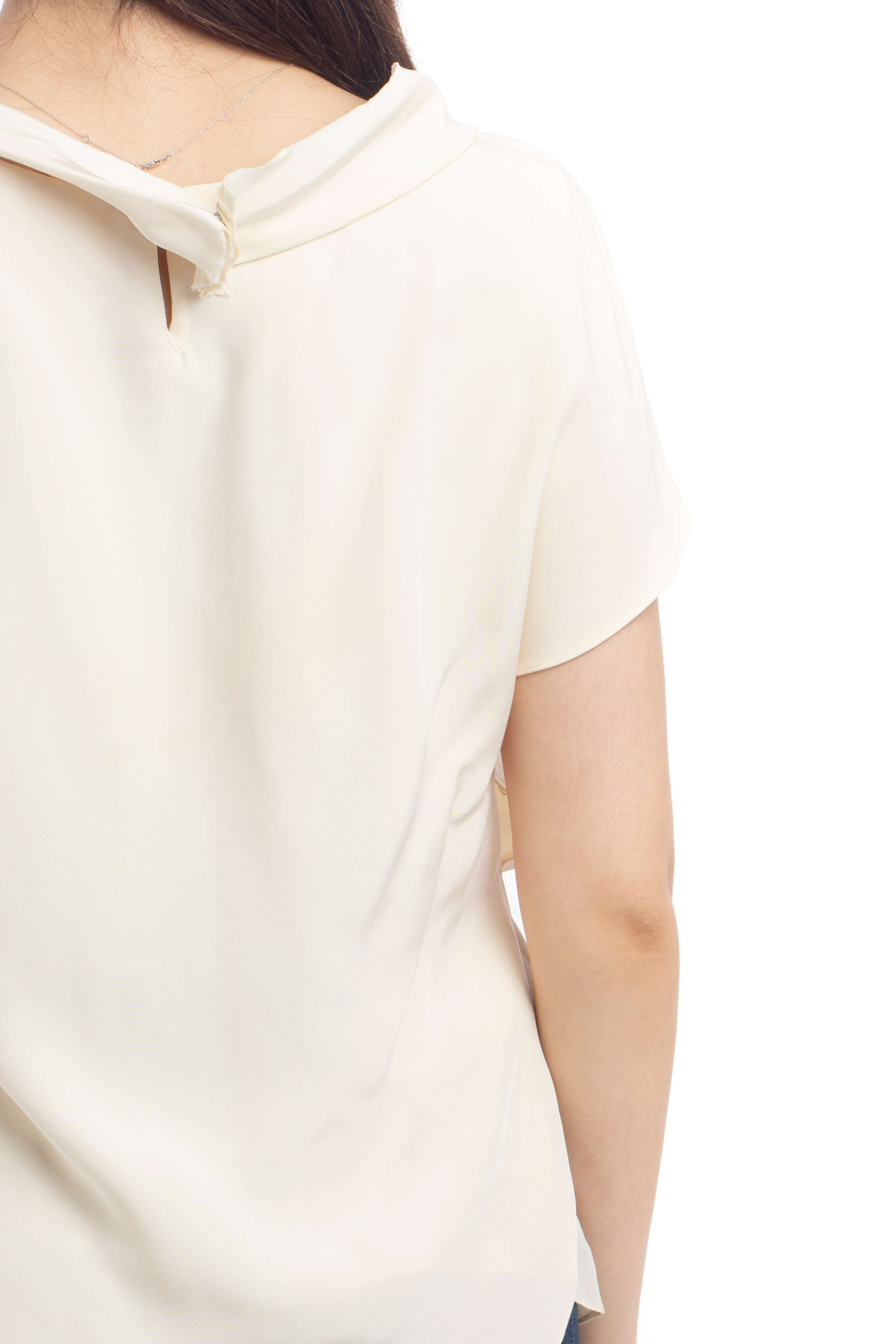 Oscar de la Renta, Talla 6