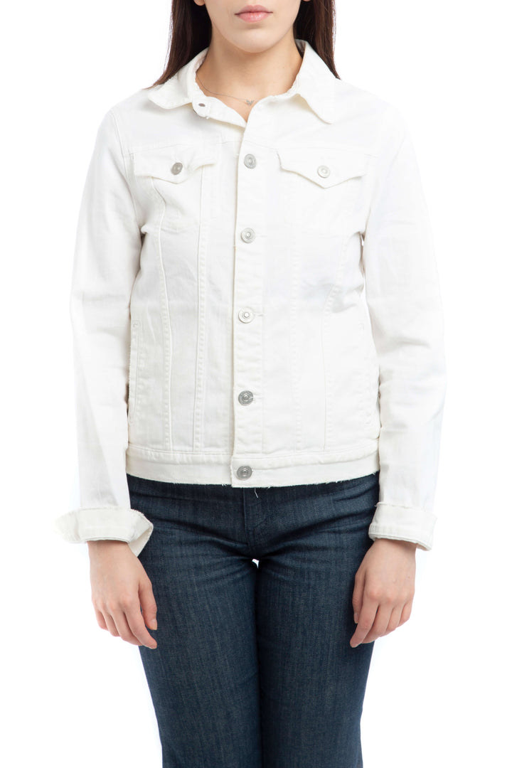 Chaqueta Hudson, vista frontal – ClosetRehab