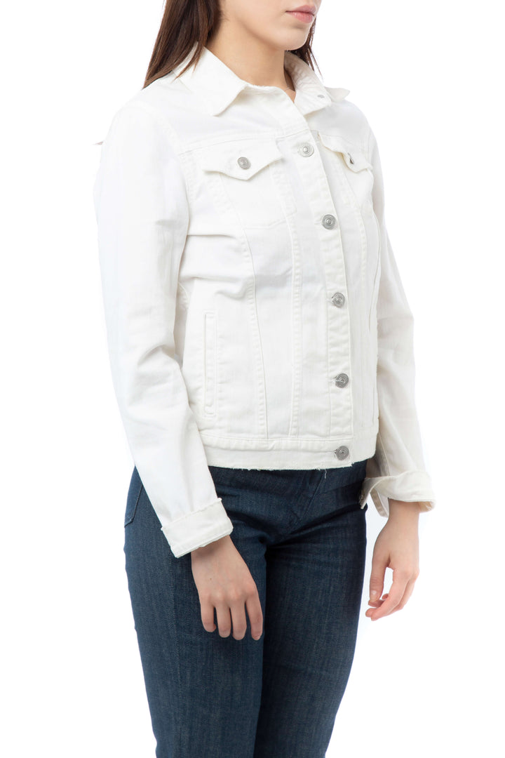 Chaqueta Hudson, vista posterior – ClosetRehab