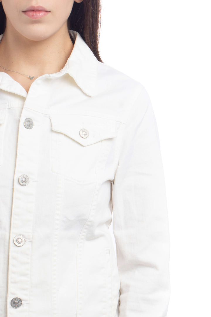 Chaqueta Hudson, detalle – ClosetRehab
