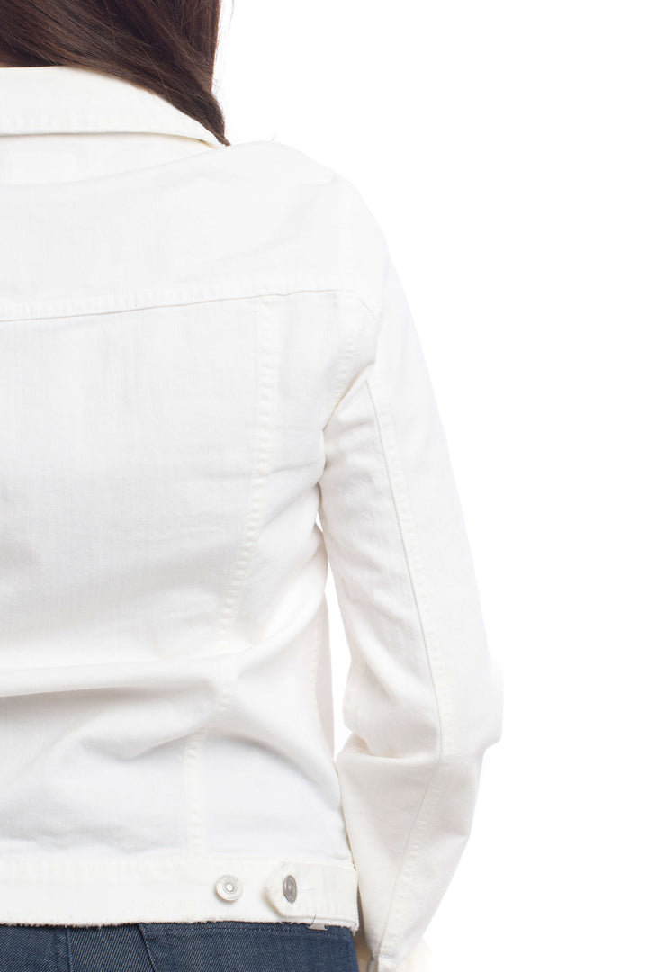 Chaqueta Hudson, detalle 6 – ClosetRehab