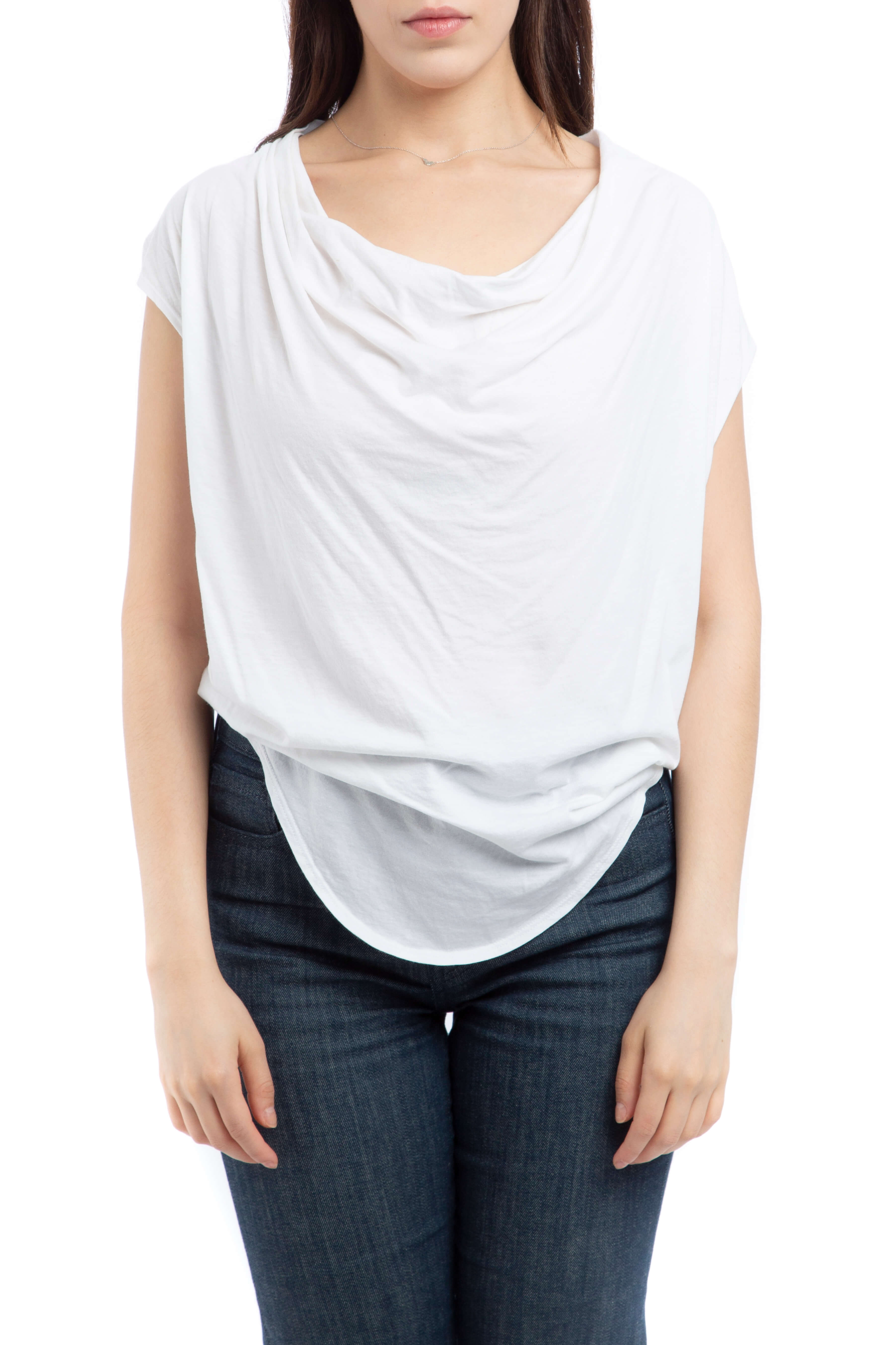 Helmut Lang, Talla S