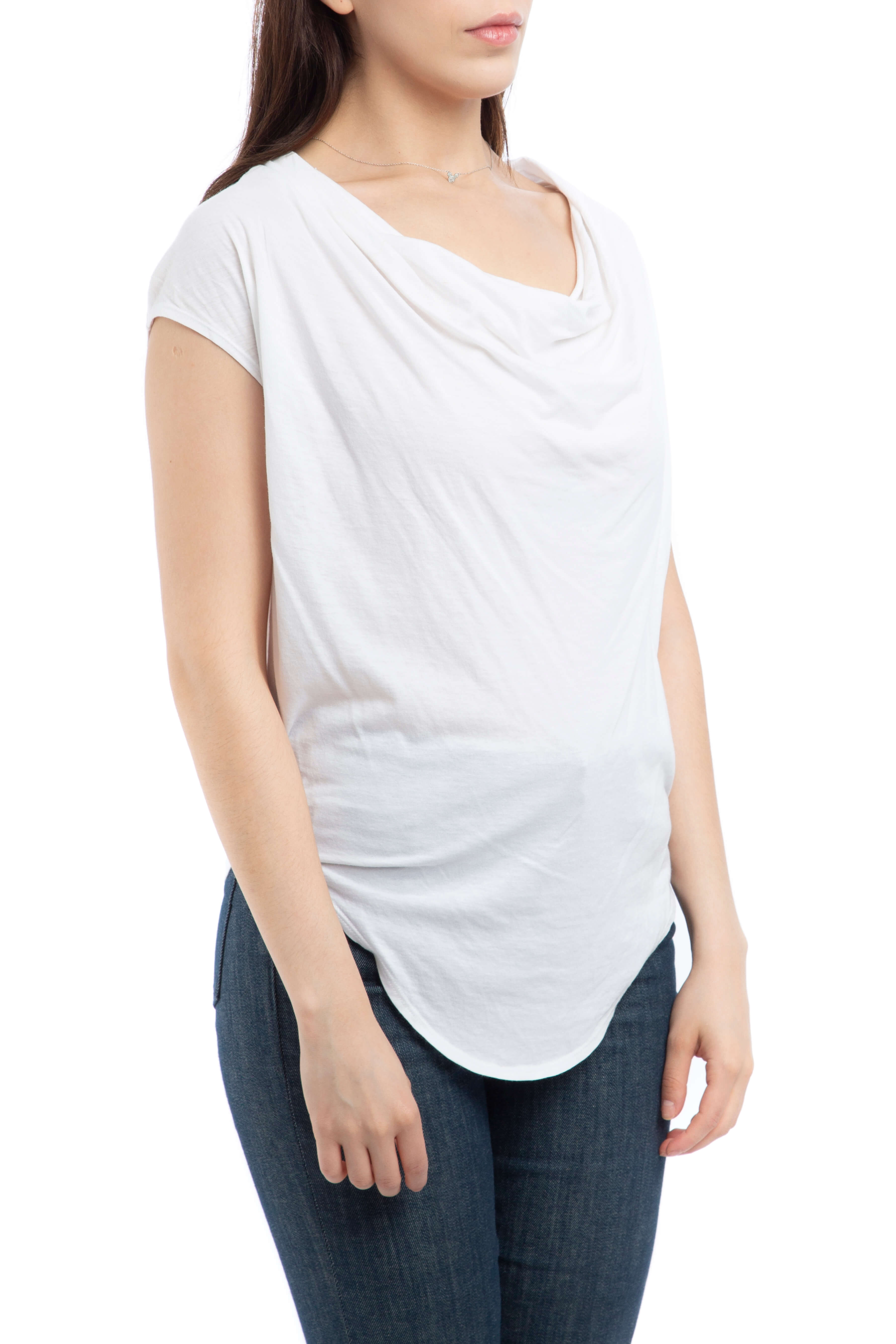 Helmut Lang, Talla S