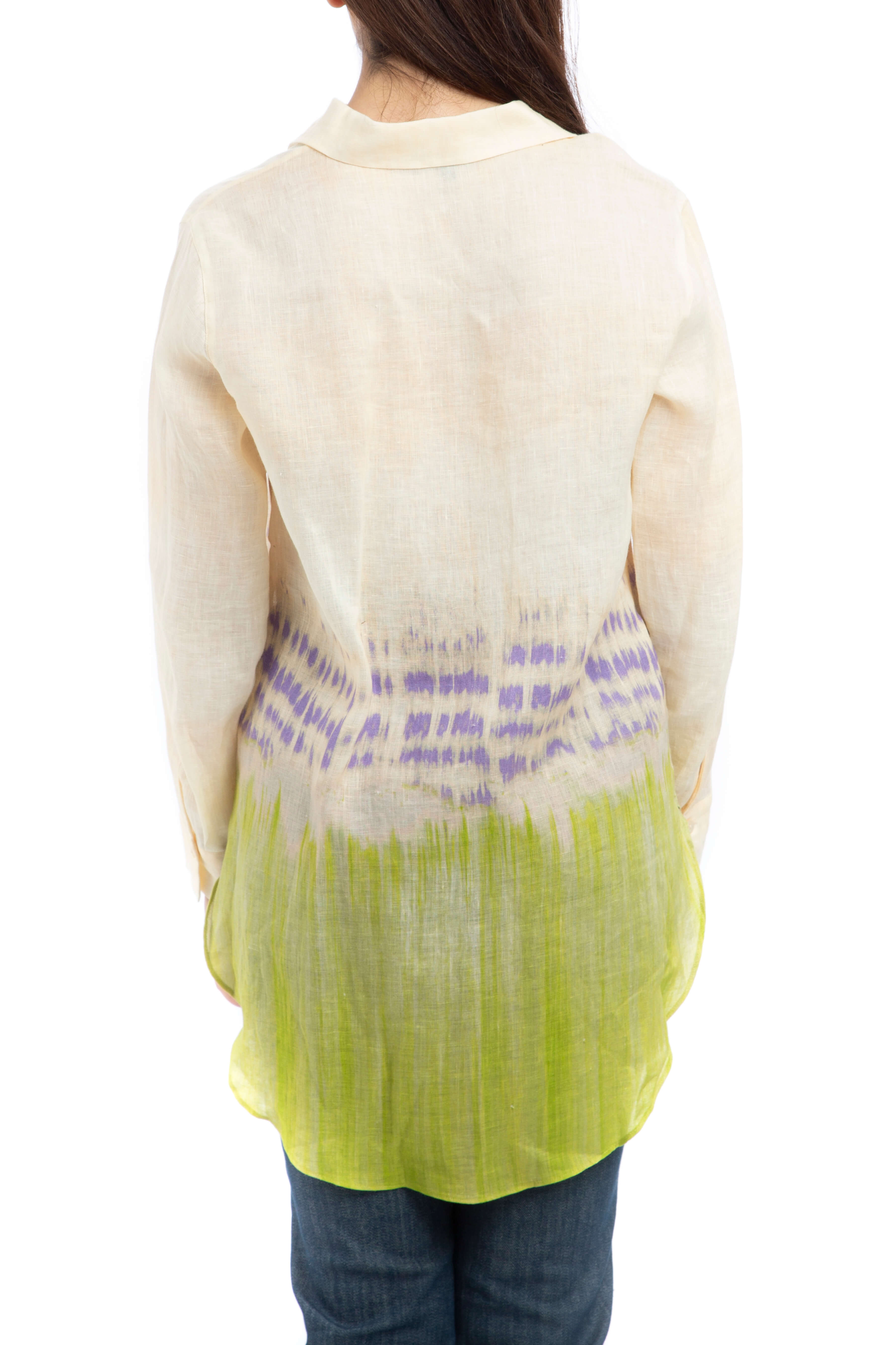 Massimo Dutti, Talla 4