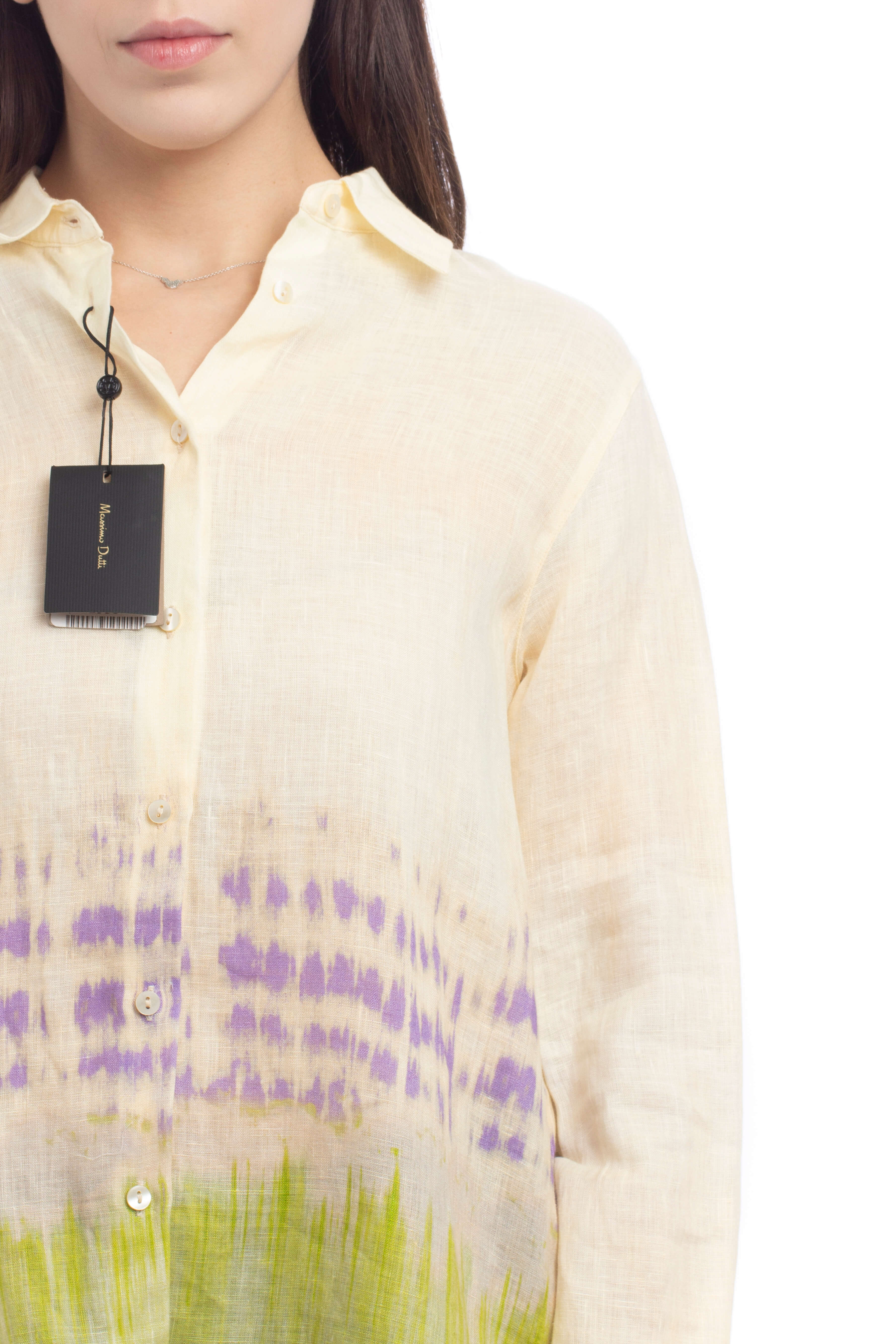 Massimo Dutti, Talla 4