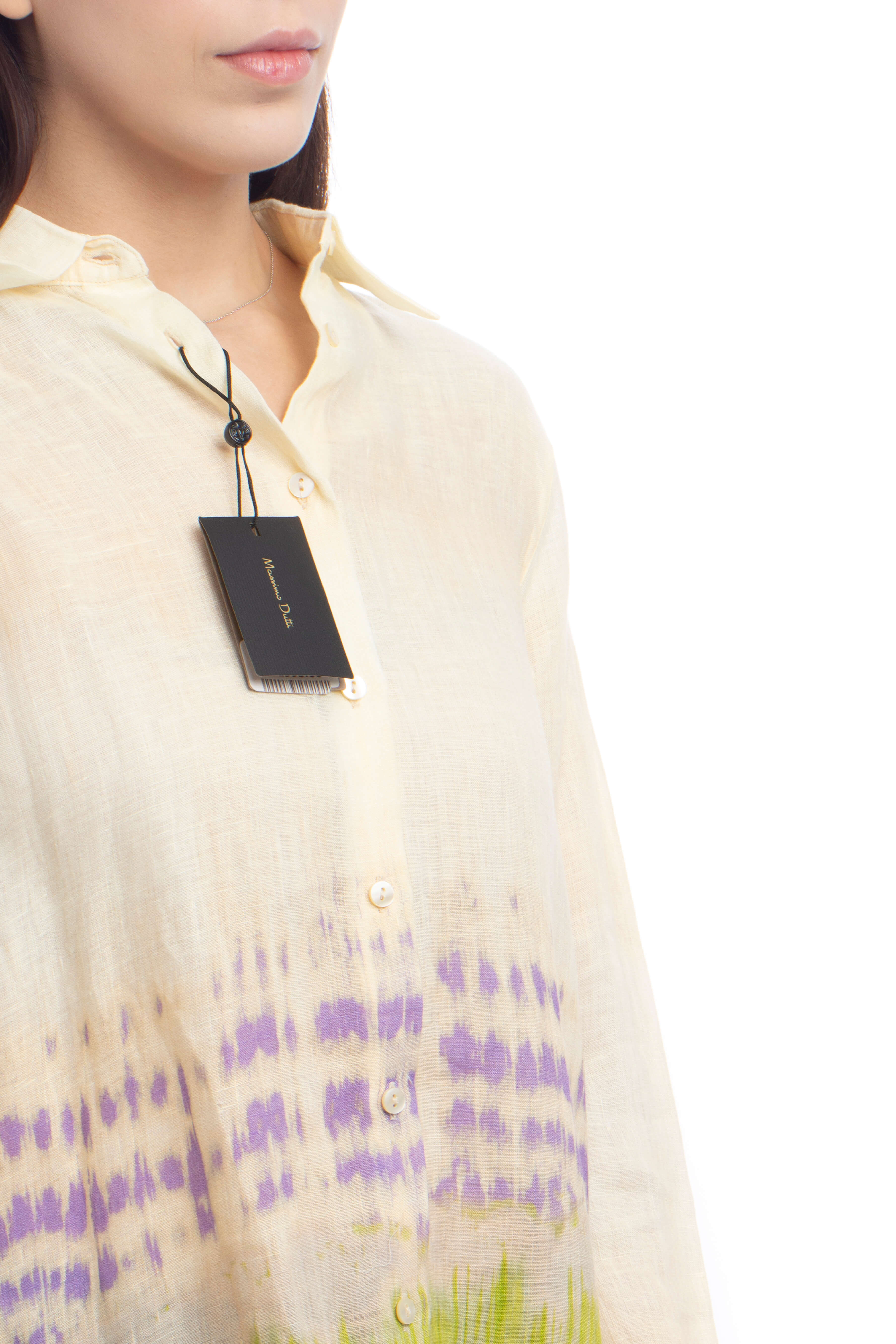 Massimo Dutti, Talla 4