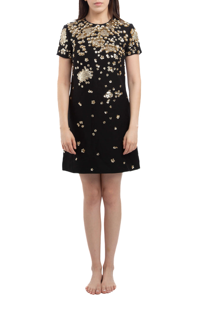 Vestido Valentino, vista frontal – ClosetRehab