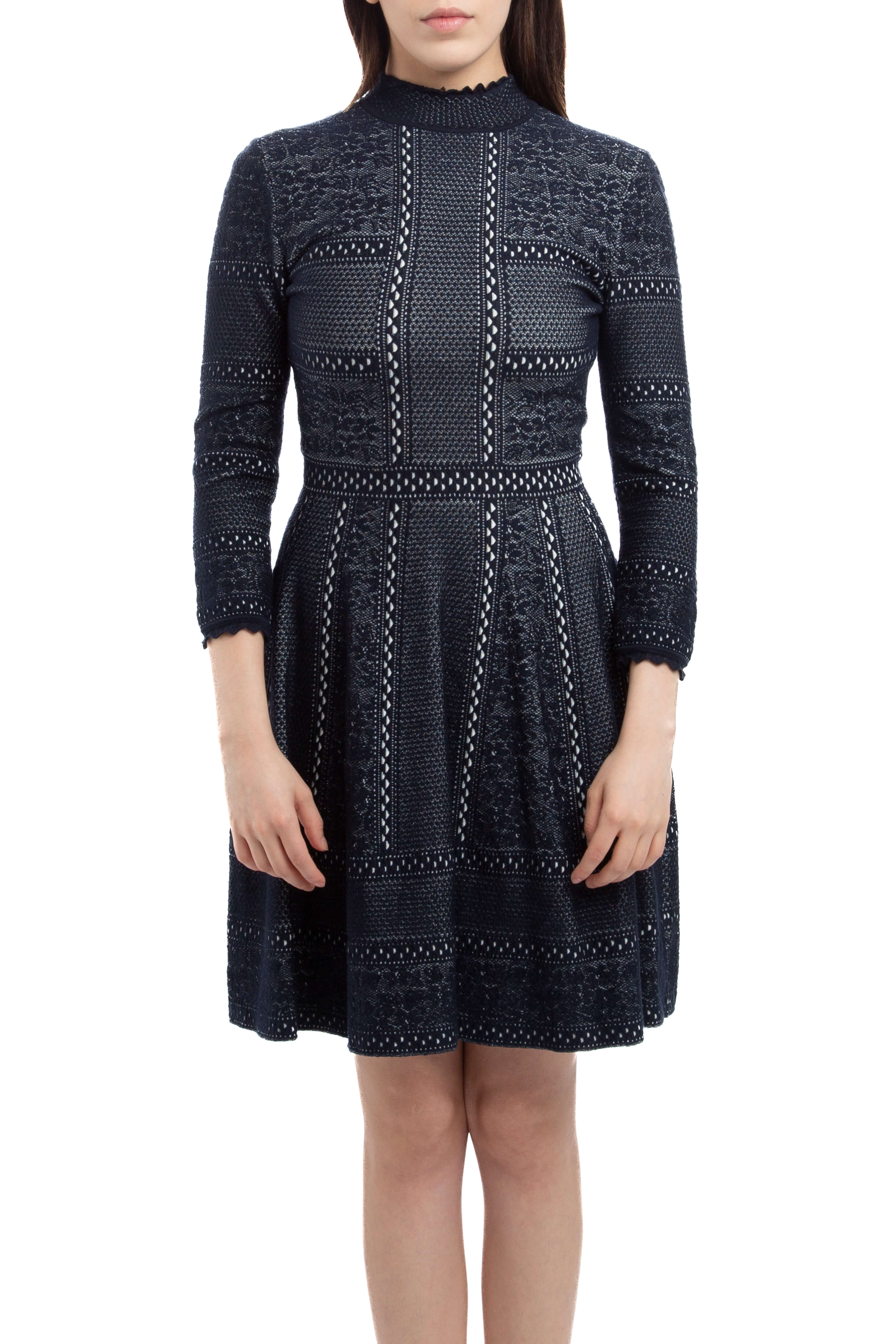 Alexander McQueen, Talla S