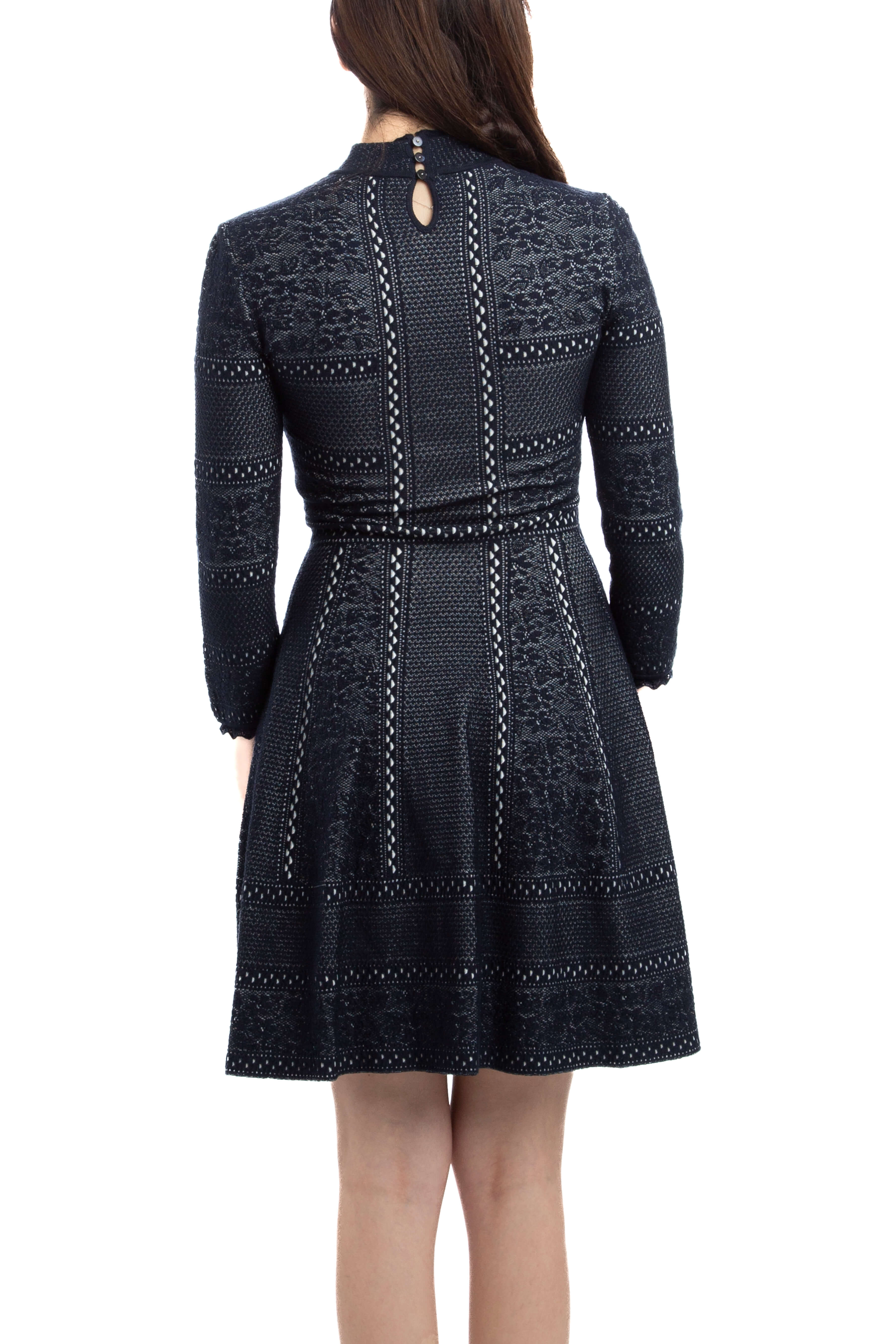 Alexander McQueen, Talla S