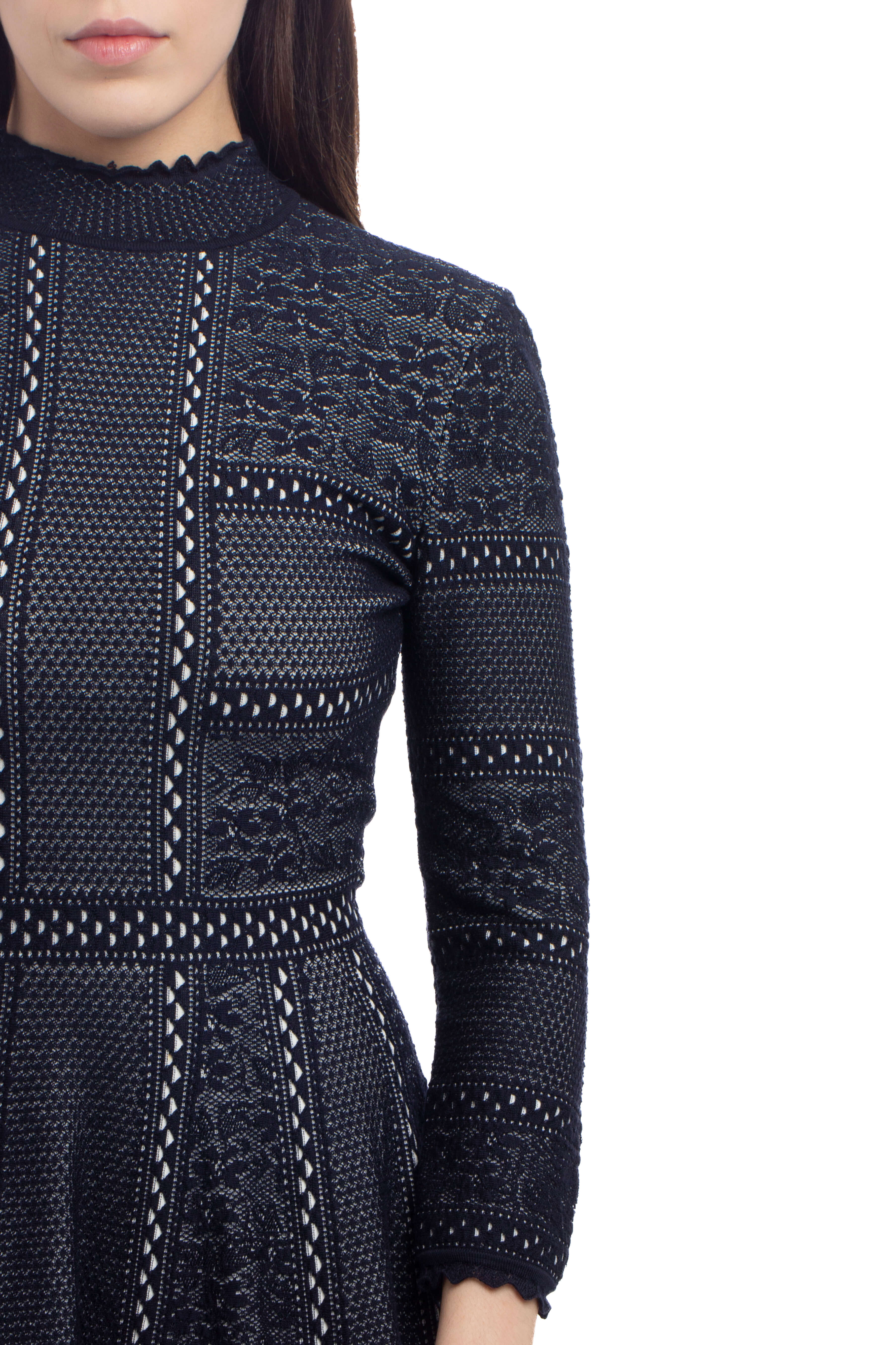 Alexander McQueen, Talla S