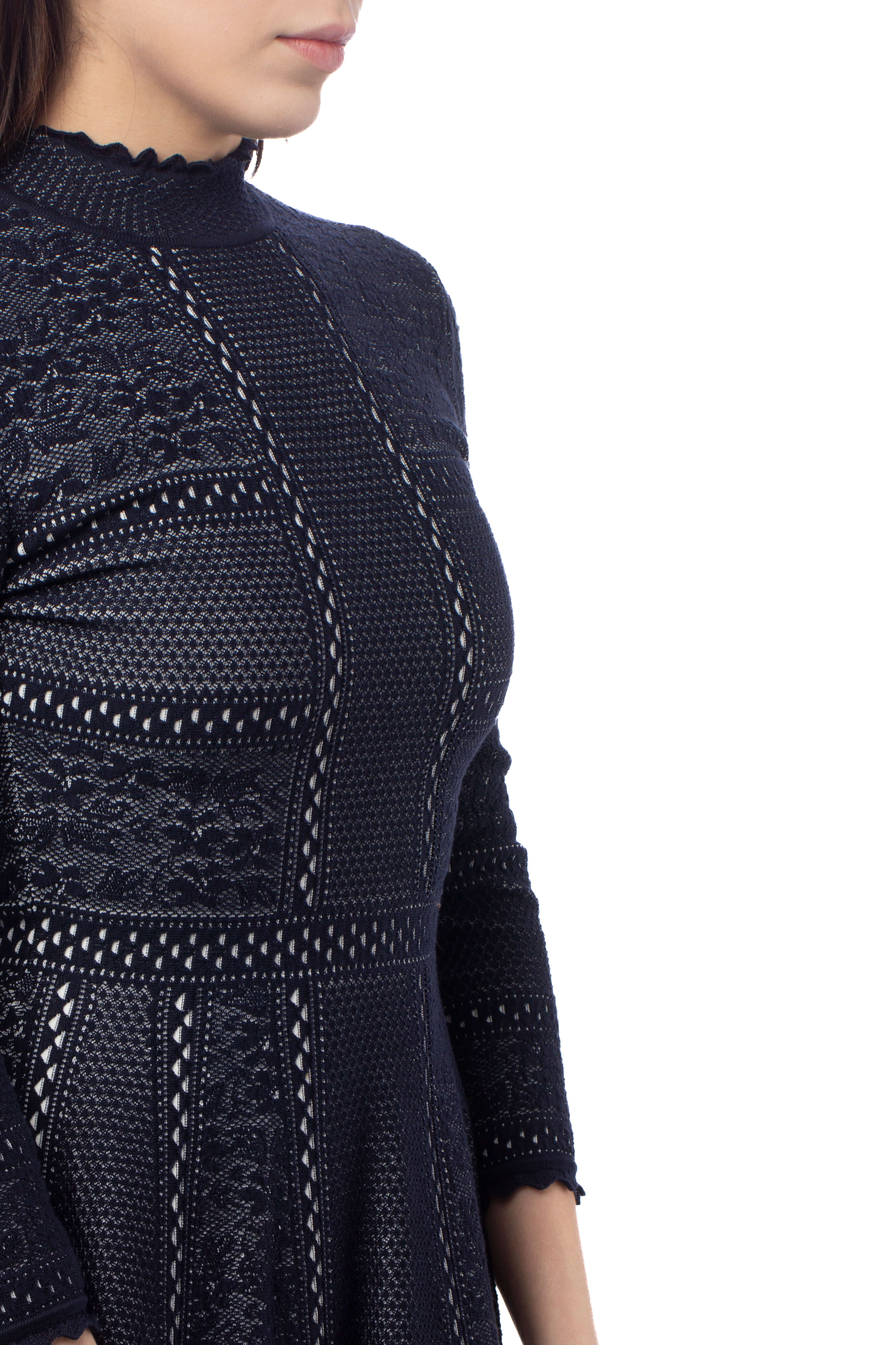 Alexander McQueen, Talla S