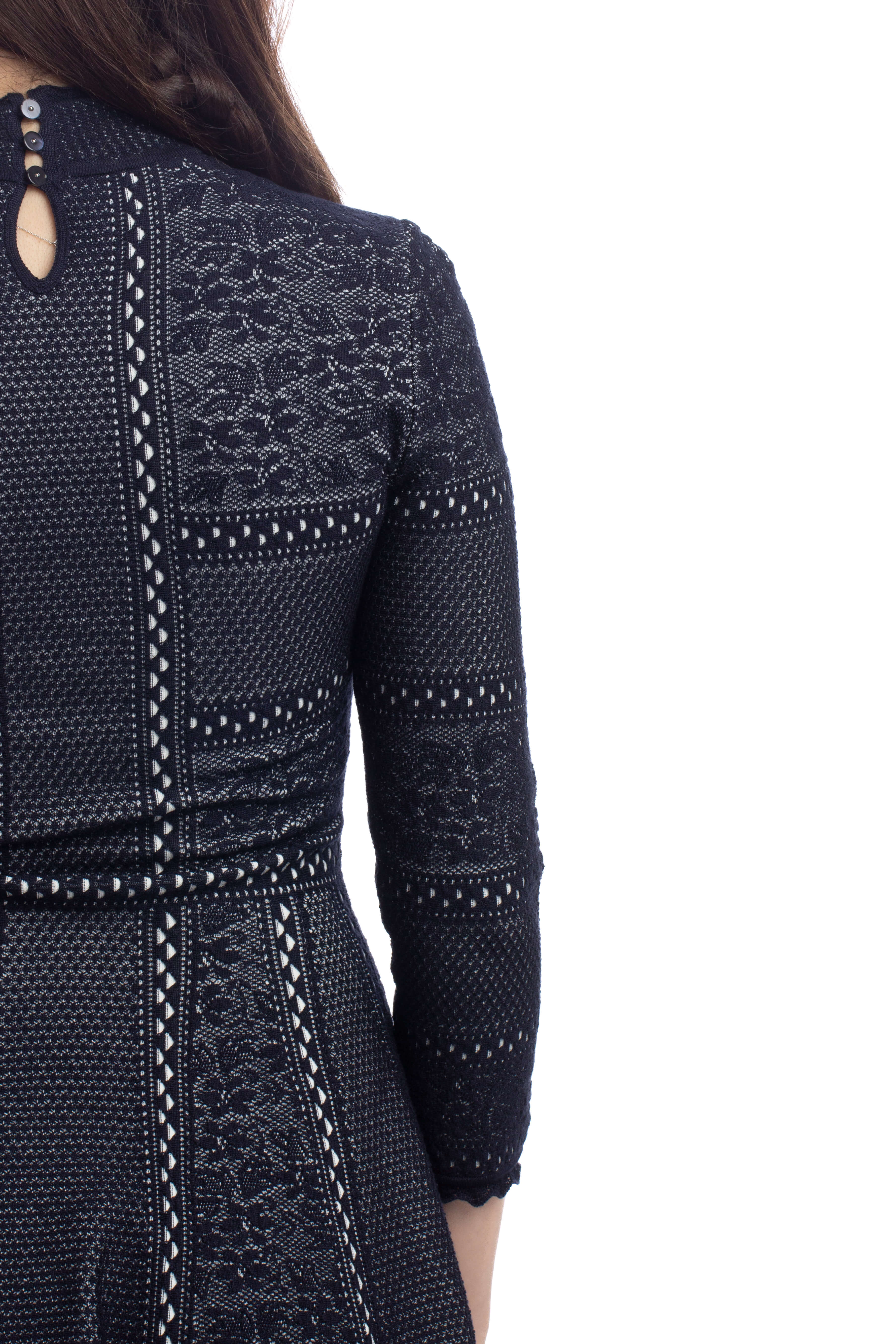 Alexander McQueen, Talla S