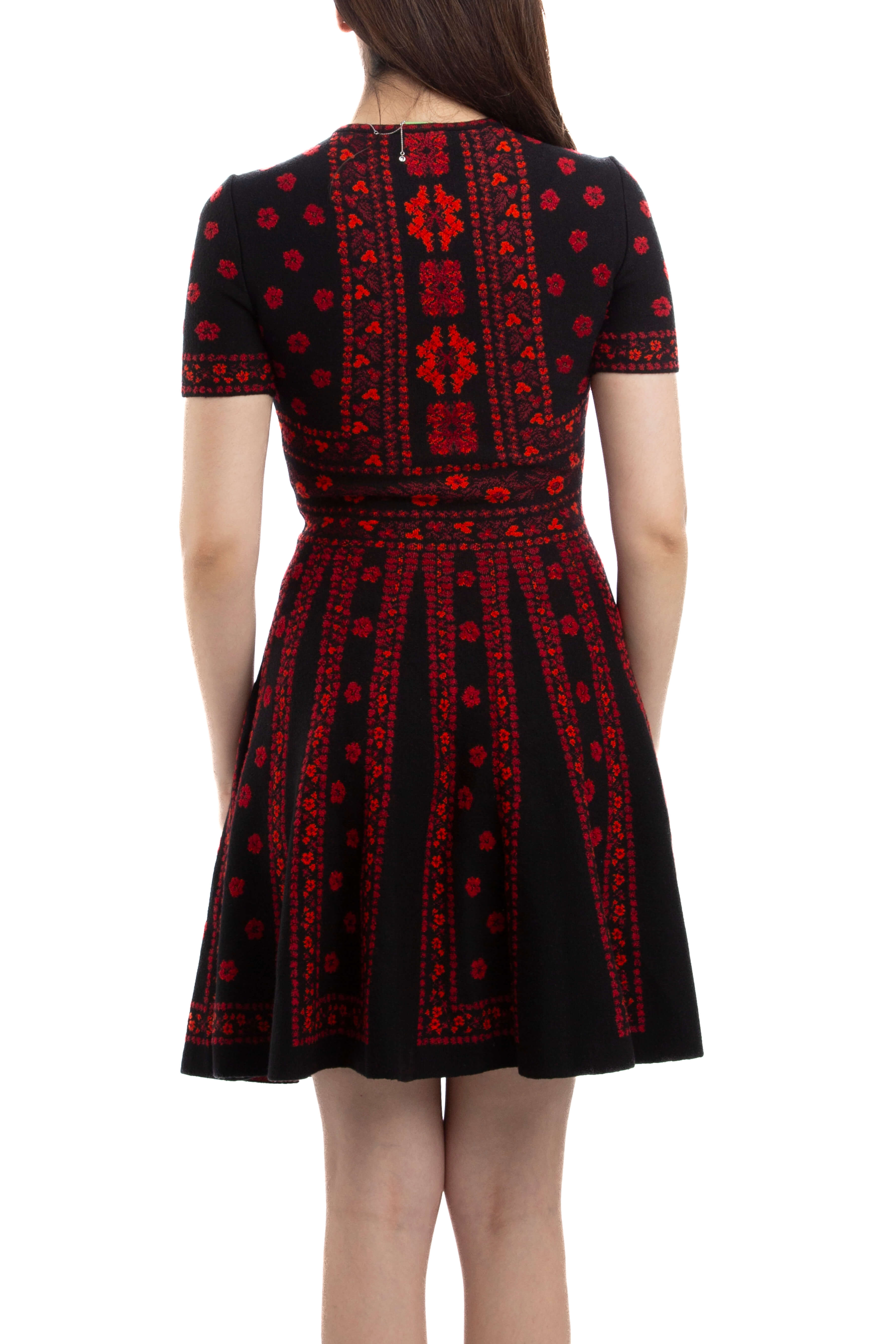 Alexander McQueen, Talla S