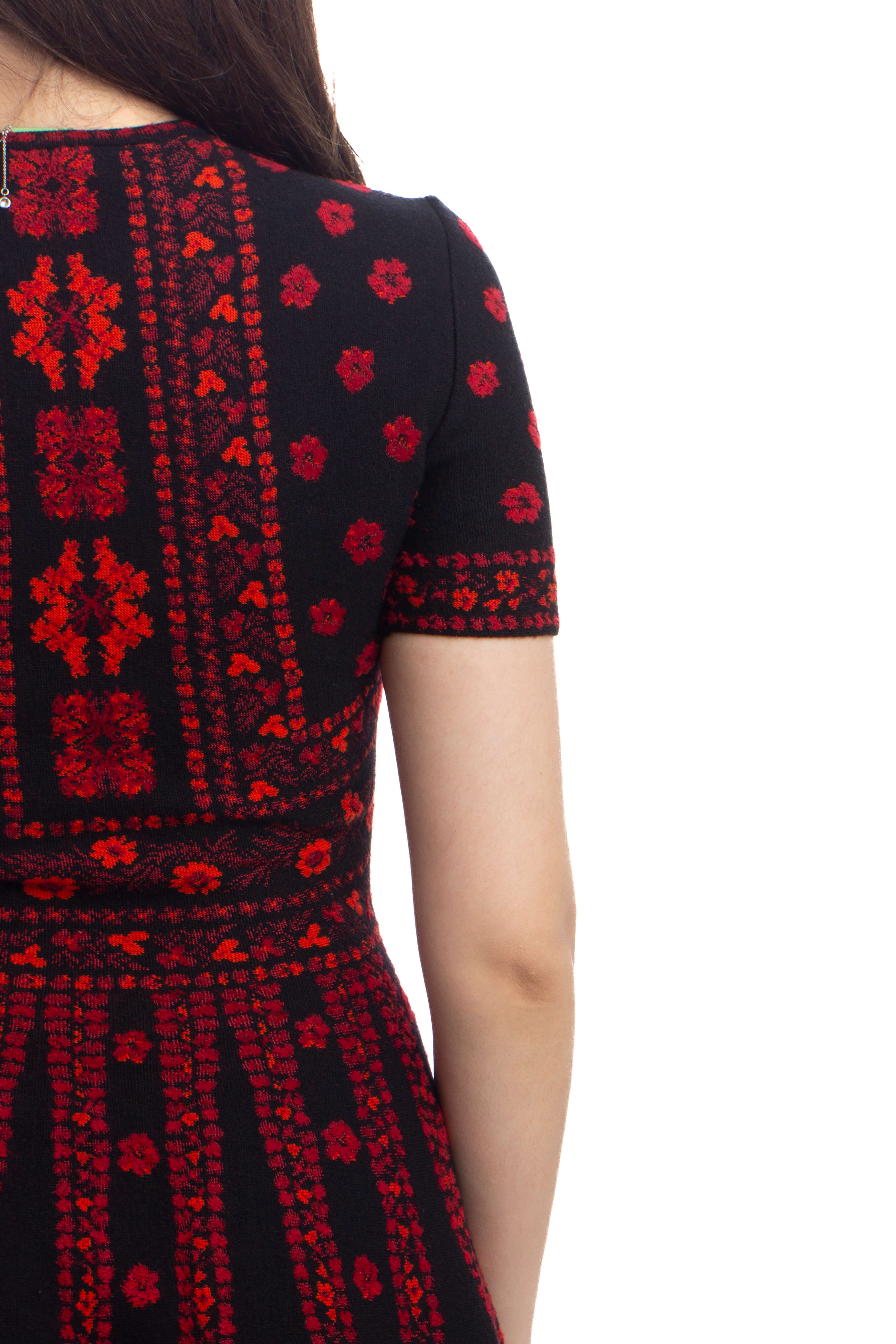 Alexander McQueen, Talla S