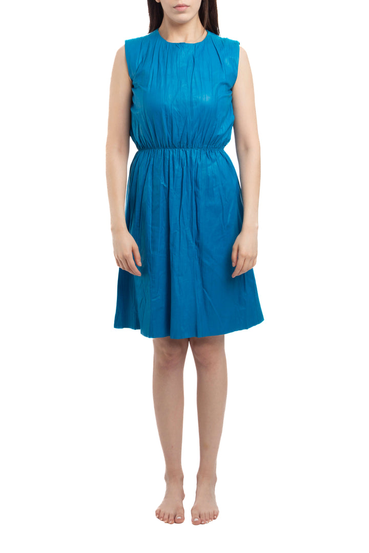 Vestido Gucci, vista frontal – ClosetRehab