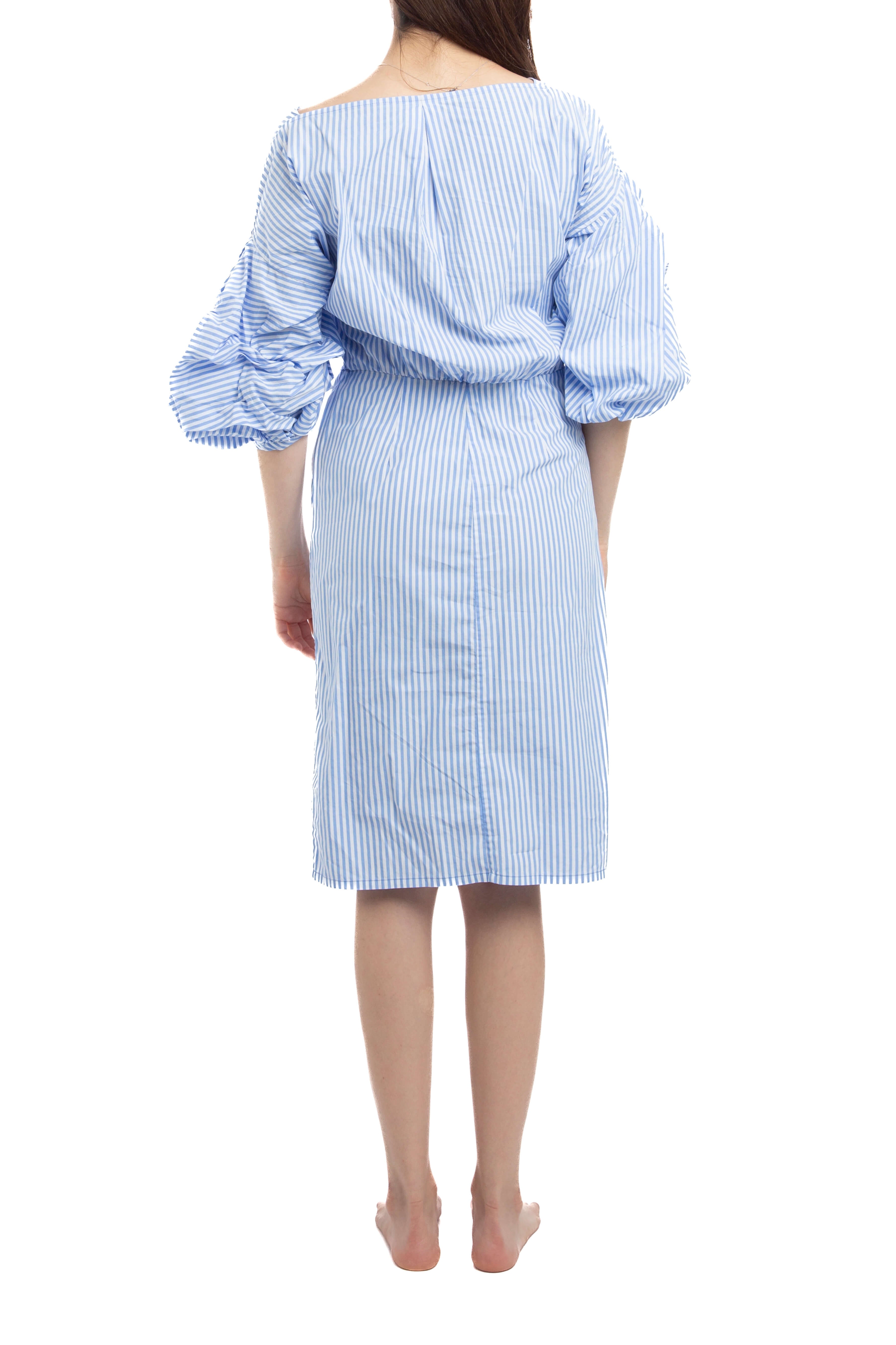 Johanna Ortiz, Talla S