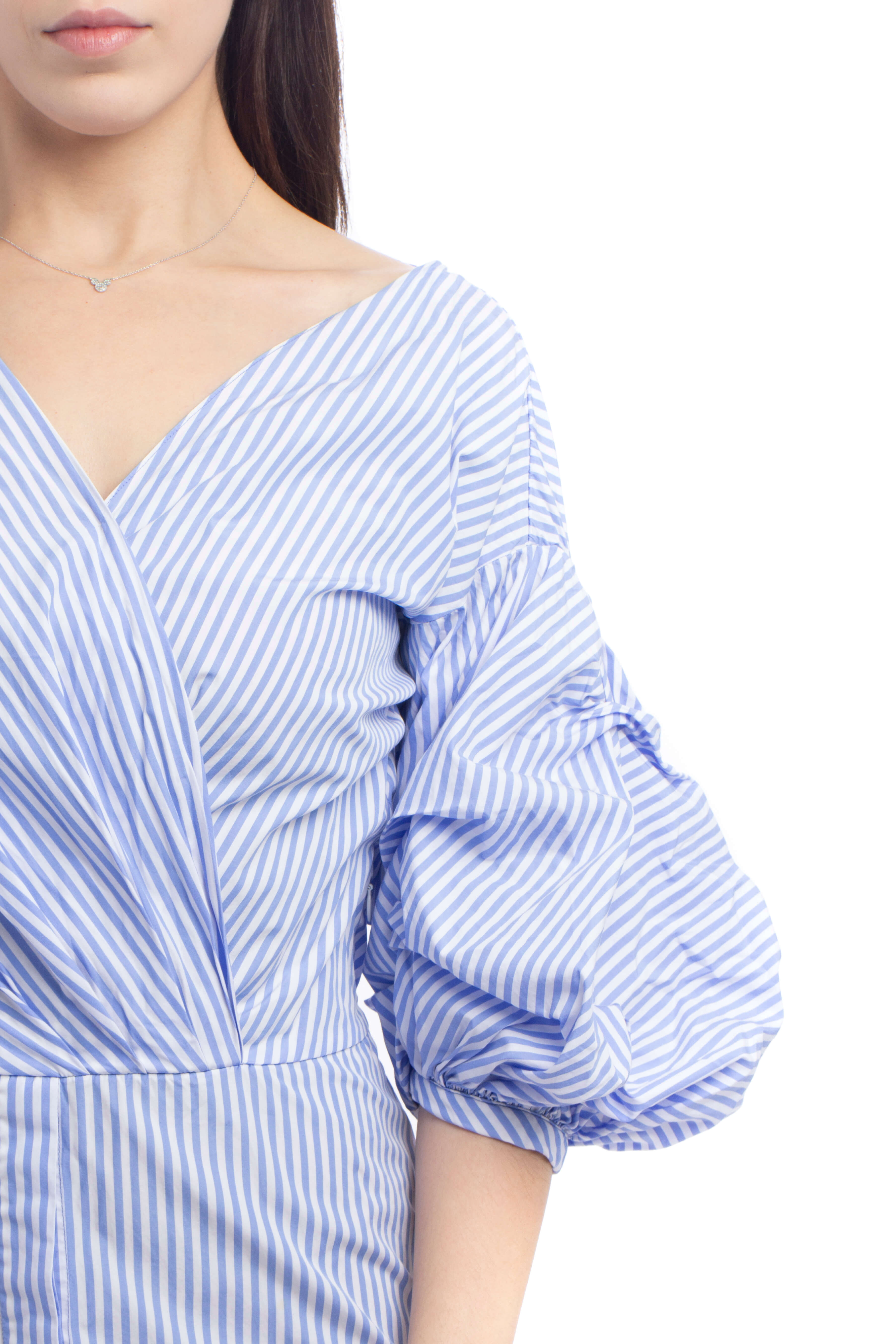 Johanna Ortiz, Talla S